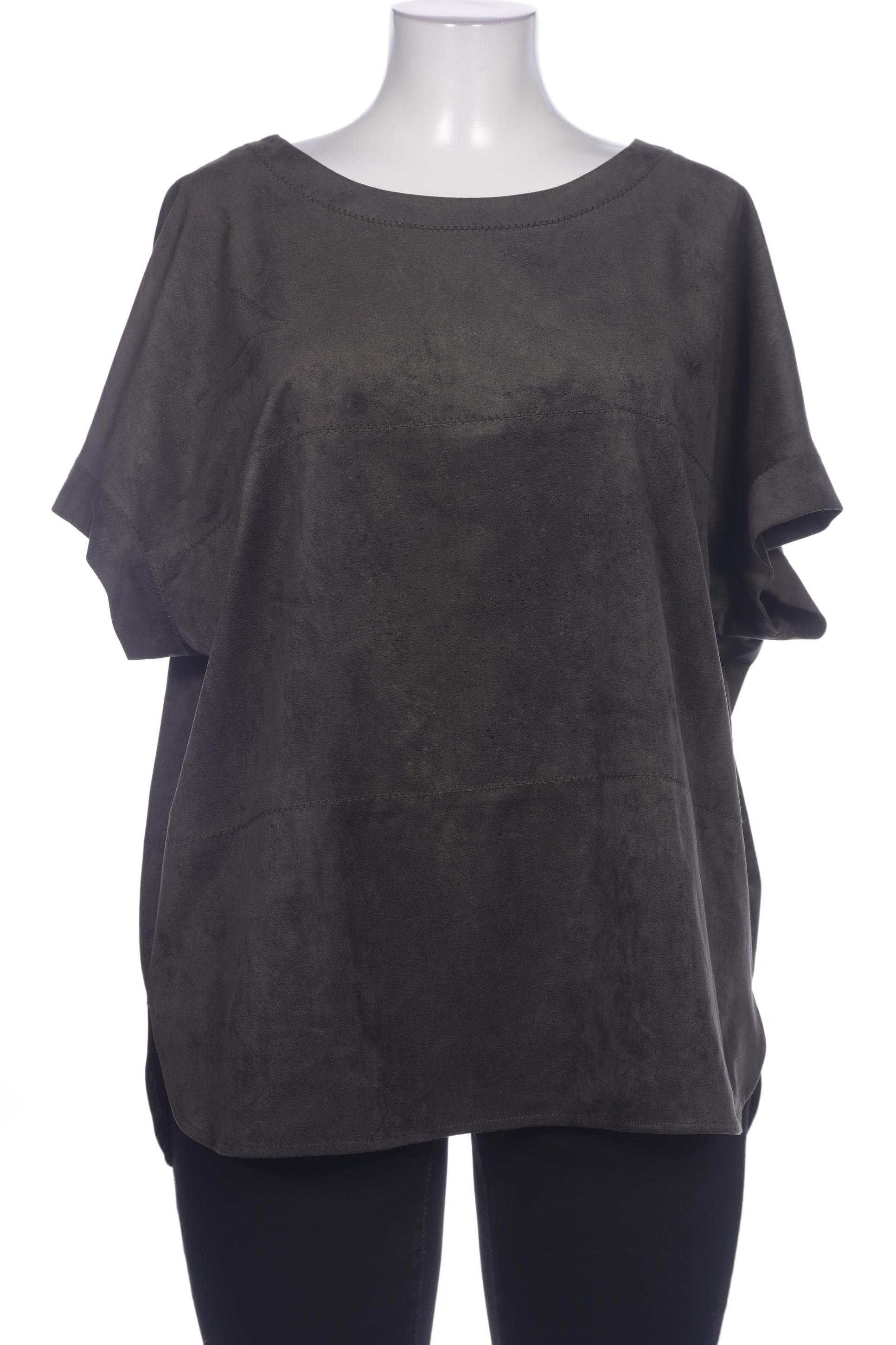 

Laurel Damen Bluse, grün, Gr. 44