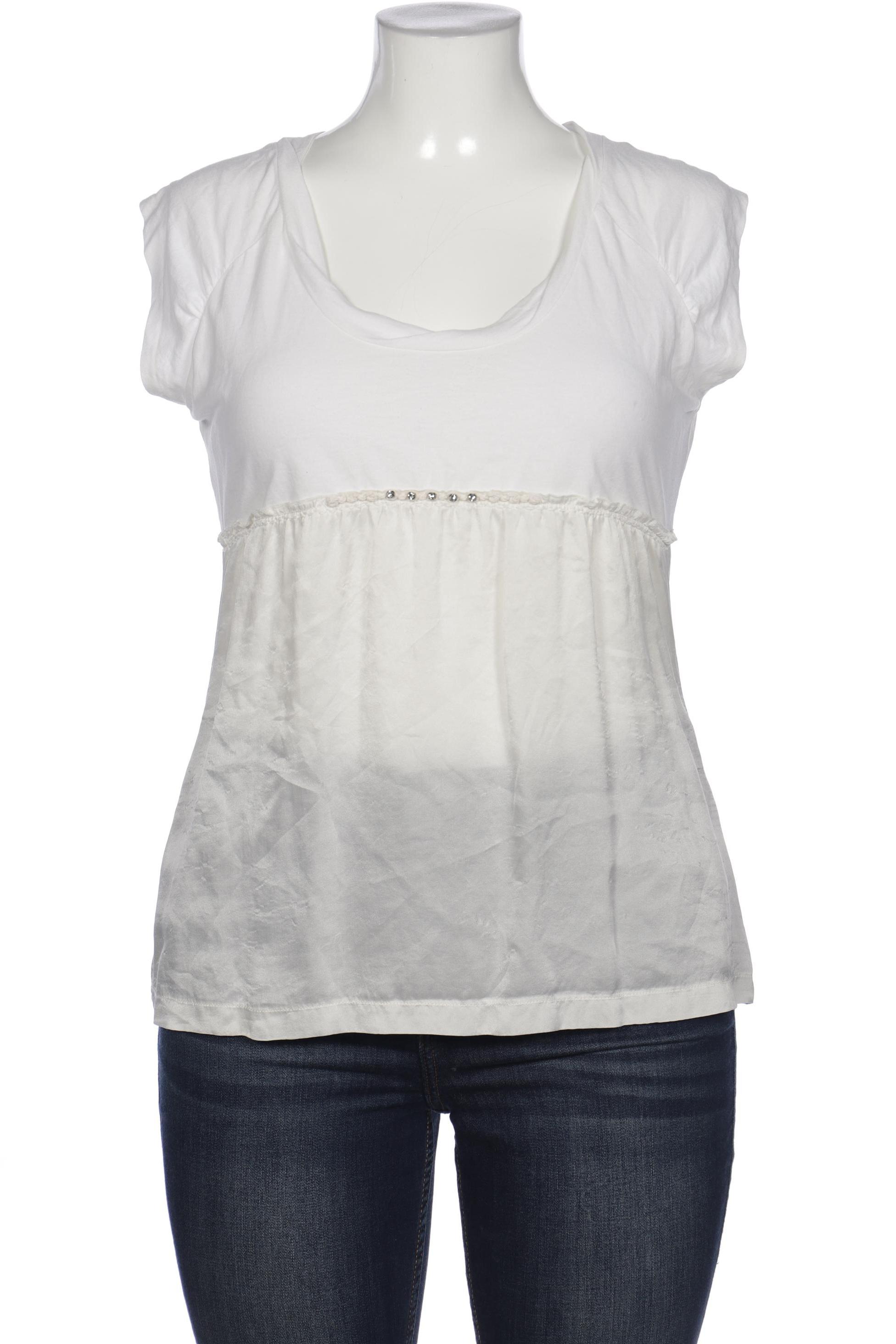 

Laurel Damen Bluse, cremeweiß