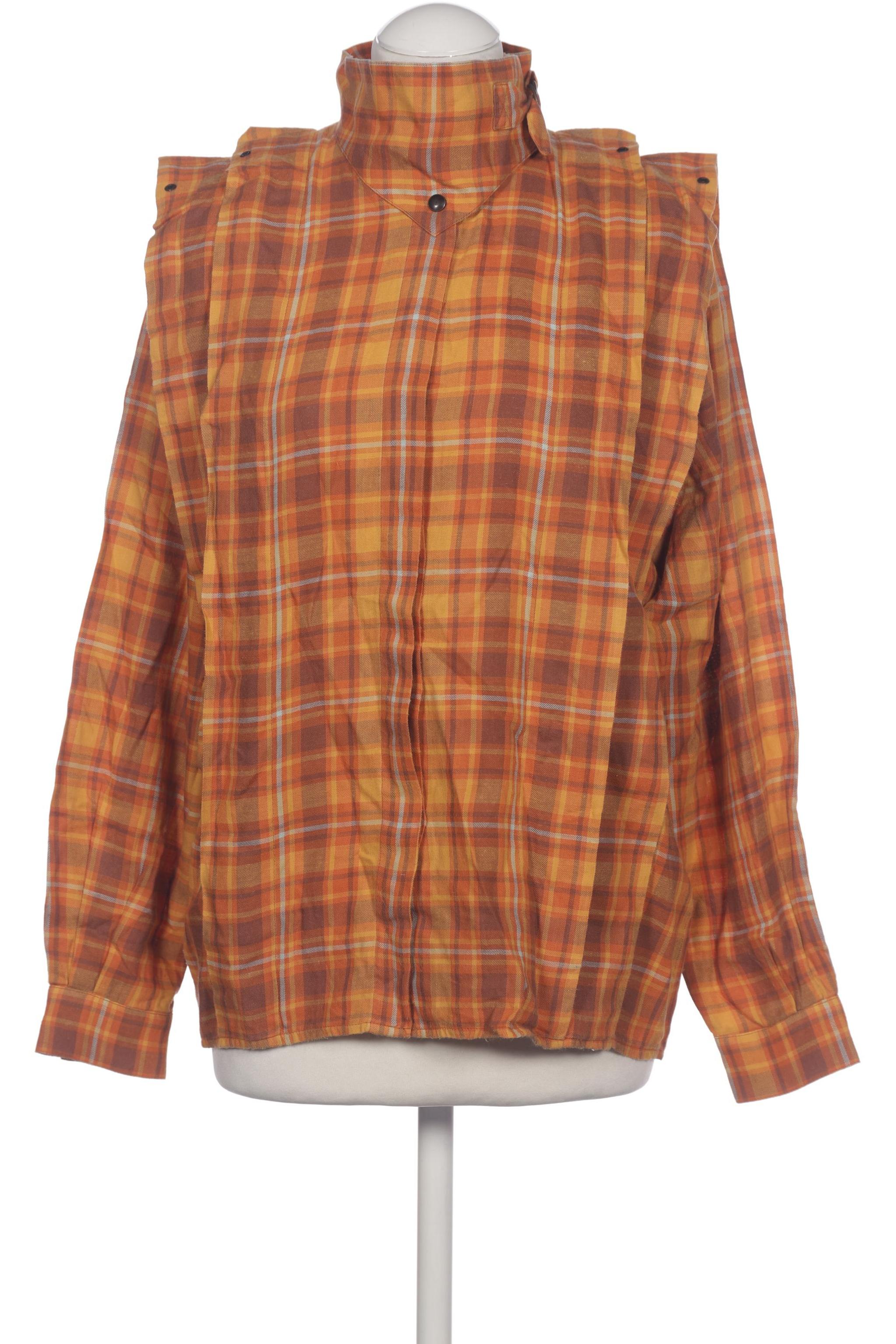

Laurel Damen Bluse, orange, Gr. 36