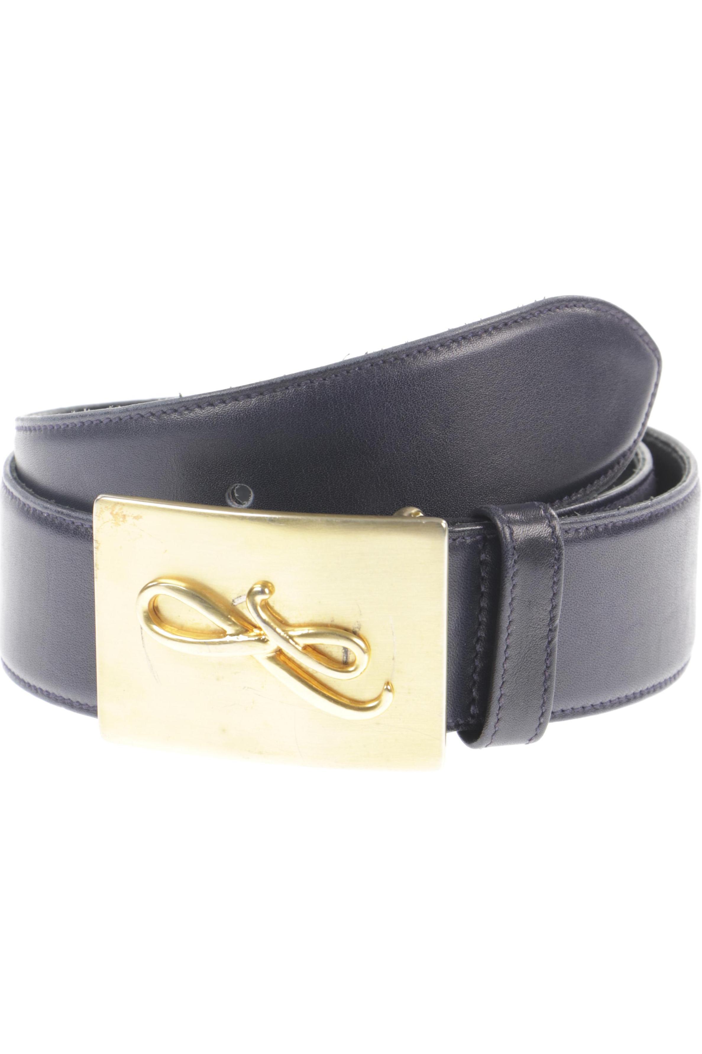 

Laurel Damen Gürtel, blau, Gr.