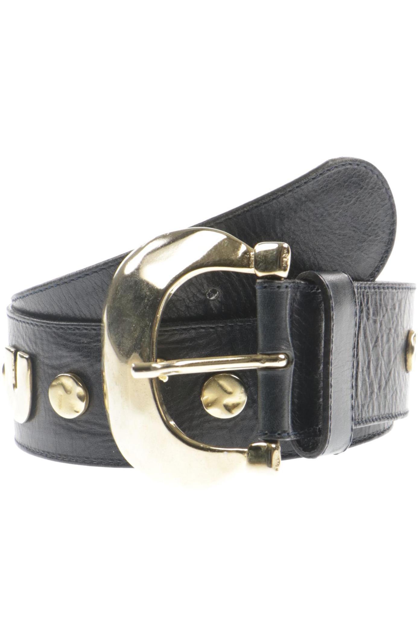 

Laurel Damen Gürtel, schwarz, Gr.