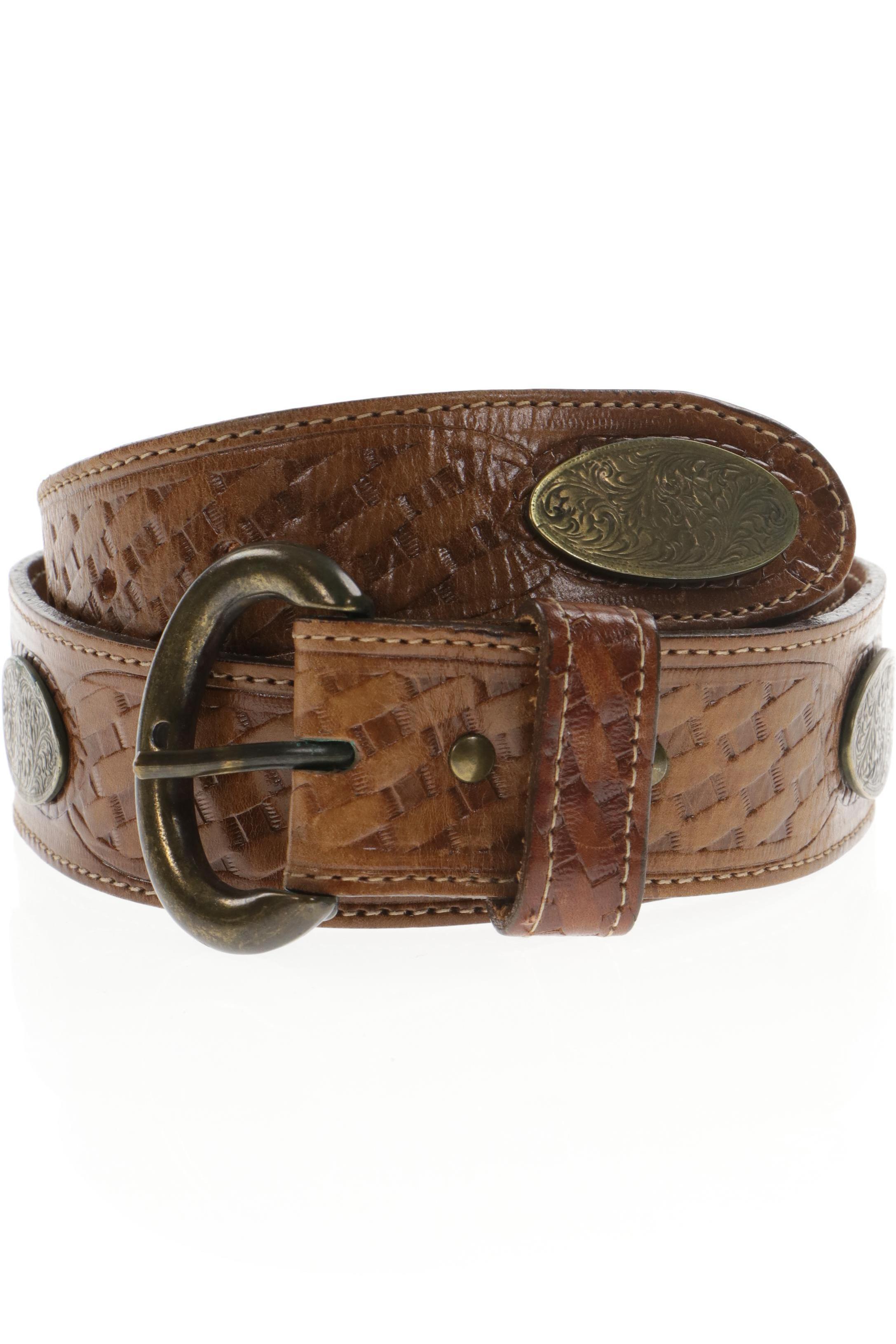 

Laurel Damen Gürtel, braun, Gr.