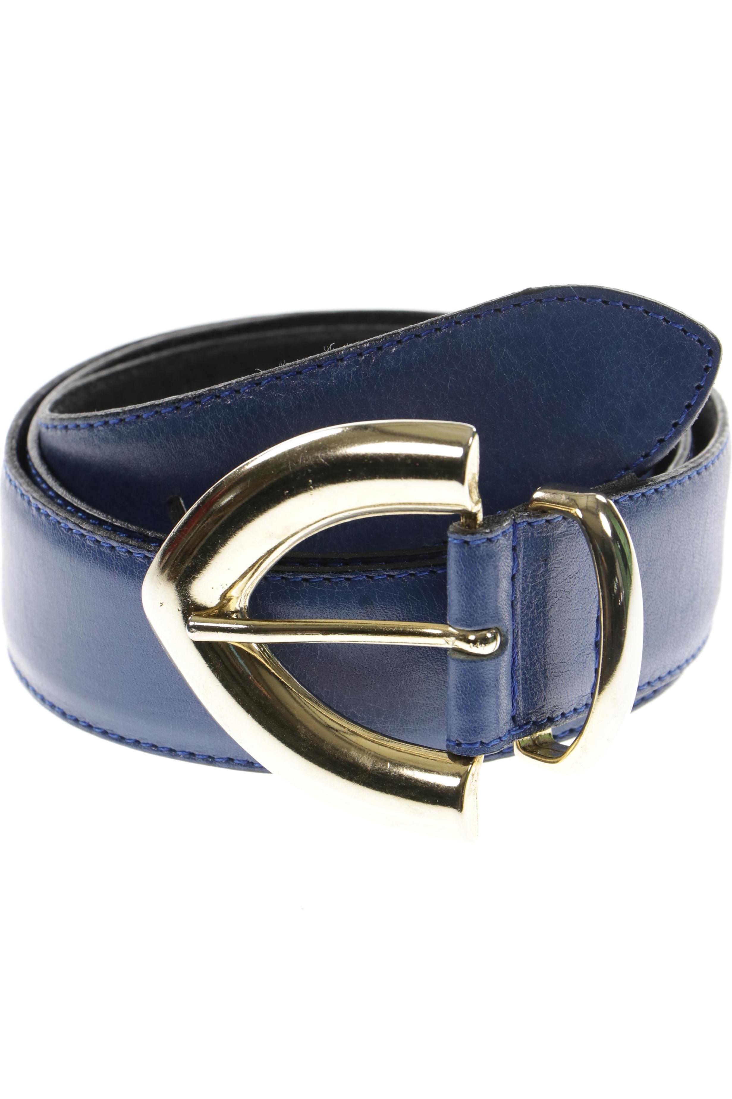 

Laurel Damen Gürtel, blau, Gr.