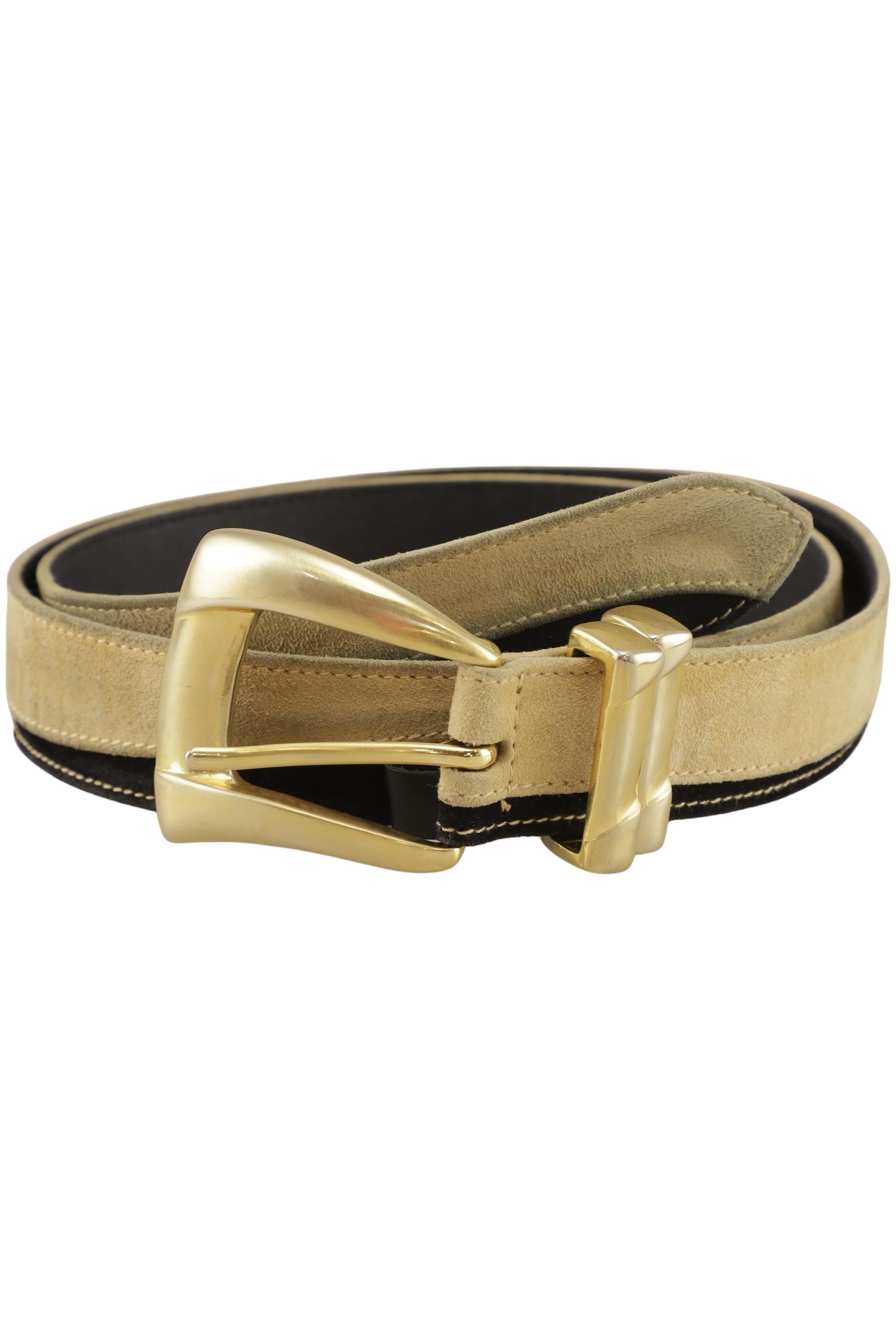 

Laurel Damen Gürtel, beige, Gr. 80