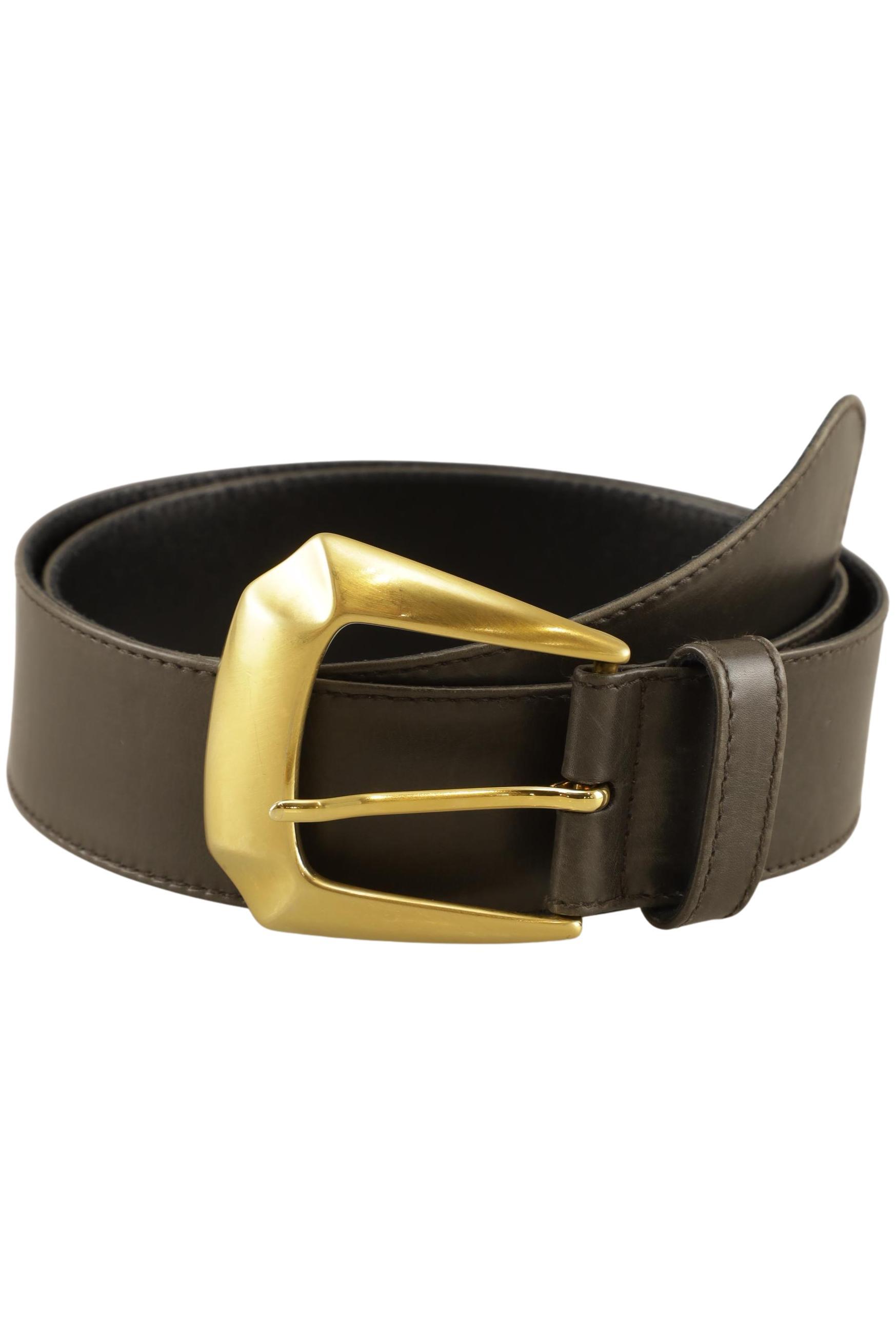 

Laurel Damen Gürtel, braun, Gr. 80