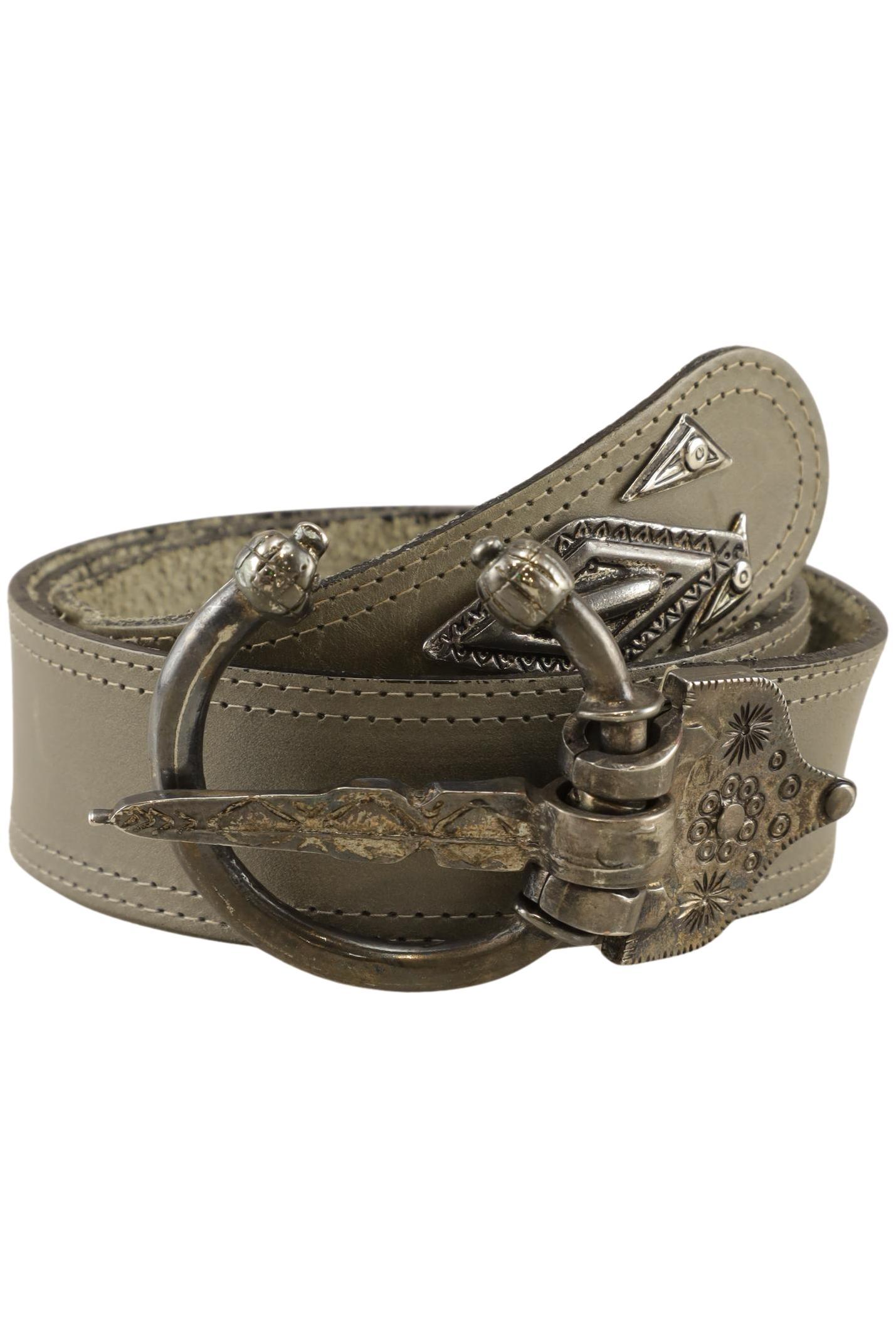 

Laurel Damen Gürtel, mehrfarbig, Gr. 80