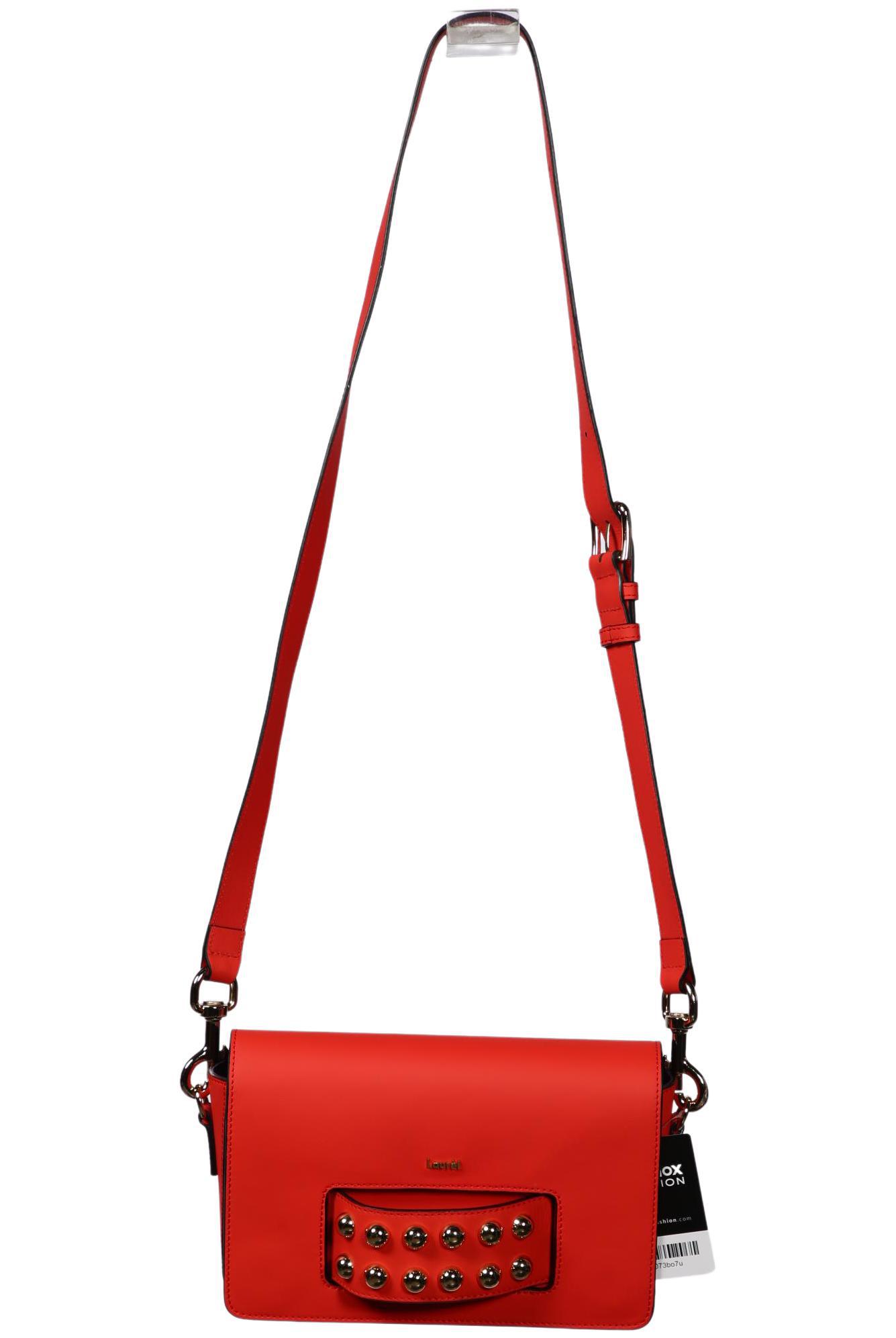 

Laurel Damen Handtasche, rot, Gr.