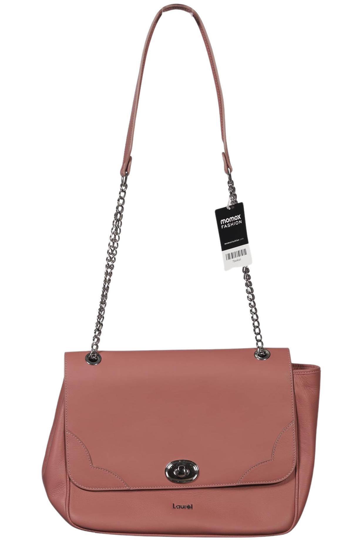 

Laurel Damen Handtasche, pink, Gr.