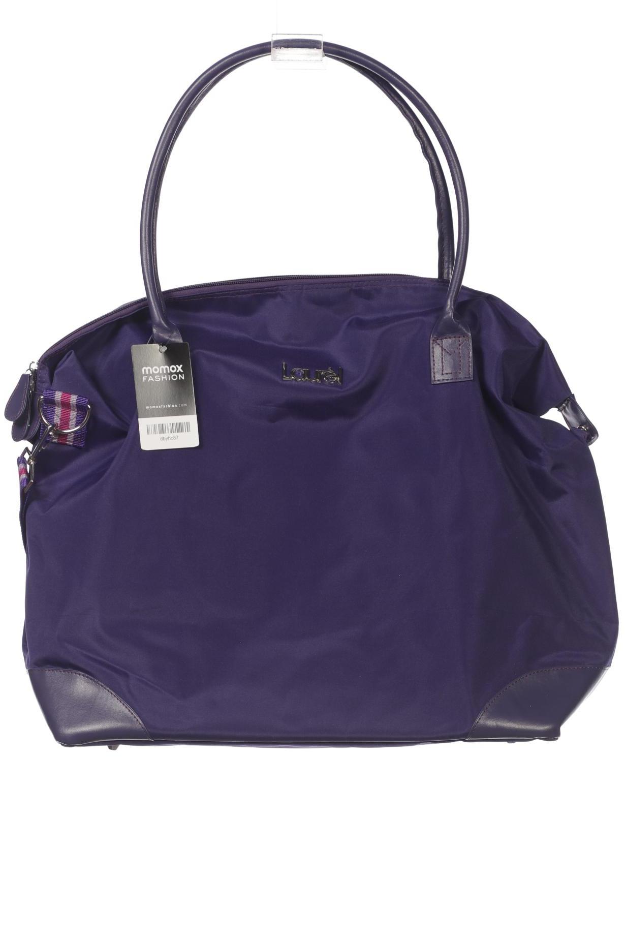 

Laurel Damen Handtasche, flieder