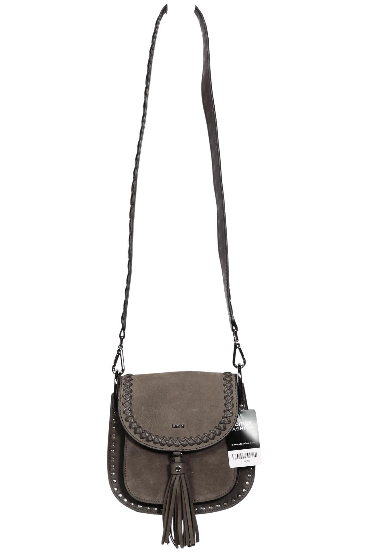 

Laurel Damen Handtasche, braun, Gr.