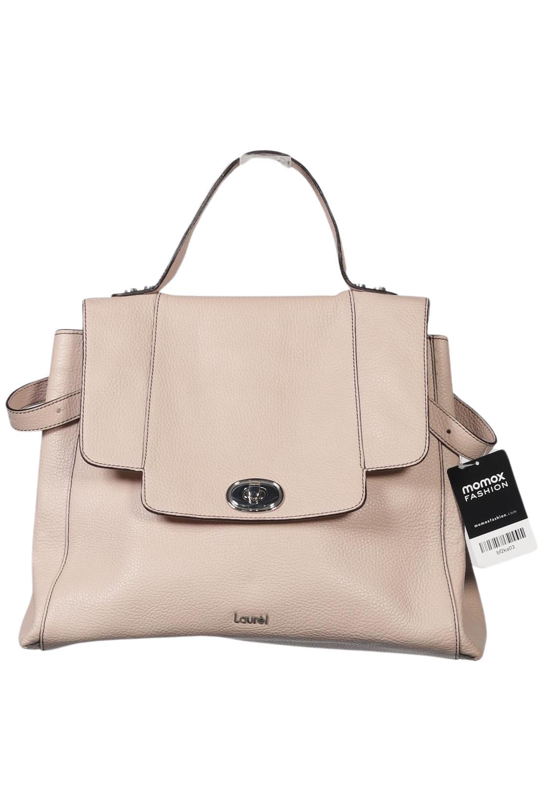 

Laurel Damen Handtasche, beige, Gr.