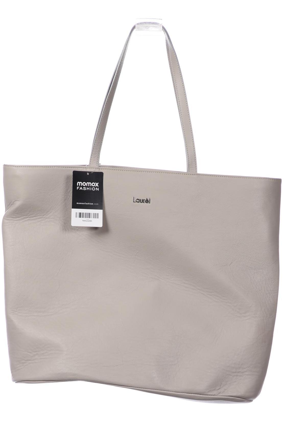 

Laurel Damen Handtasche, grau, Gr.