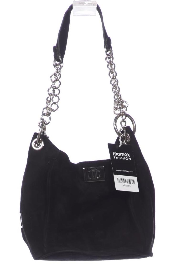 

Laurel Damen Handtasche, schwarz, Gr.