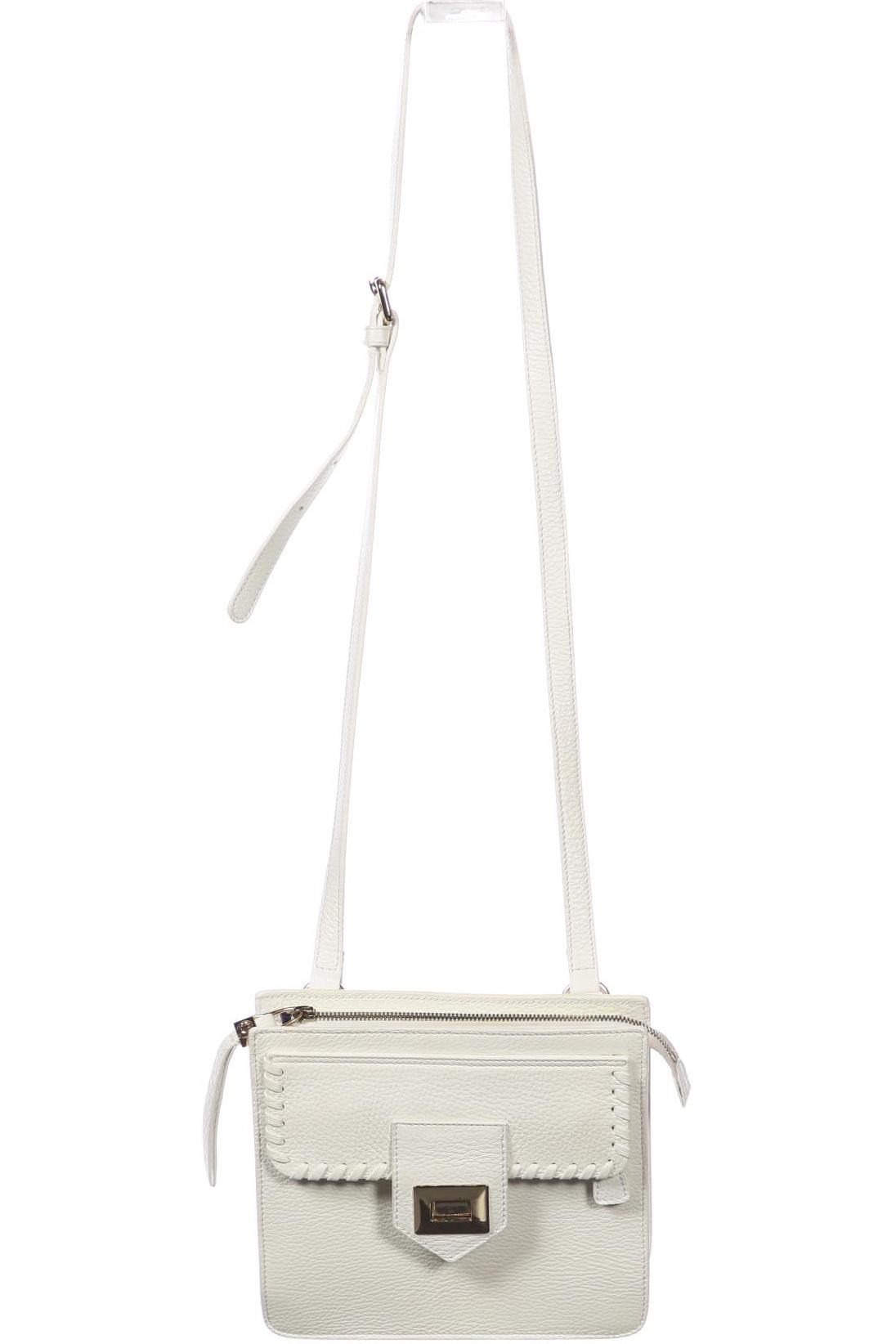 

Laurel Damen Handtasche, weiß, Gr.