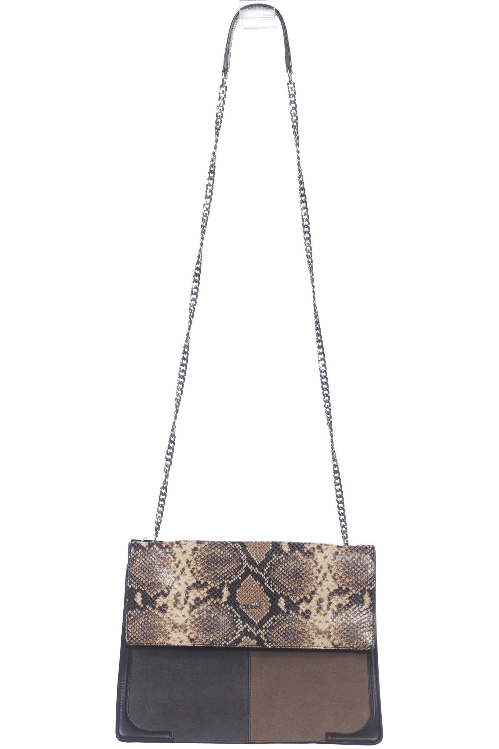 

Laurel Damen Handtasche, schwarz, Gr.