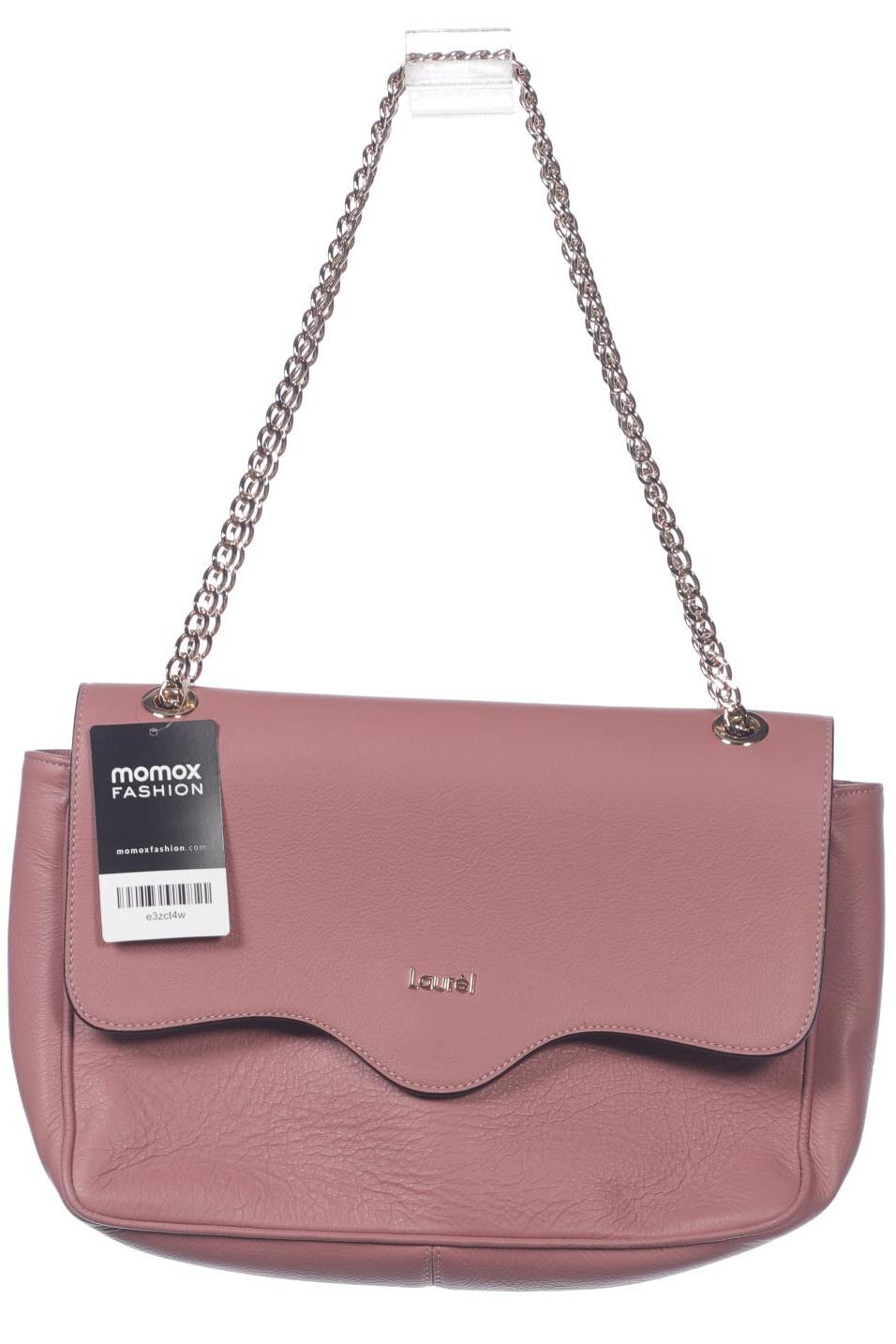 

Laurel Damen Handtasche, pink, Gr.