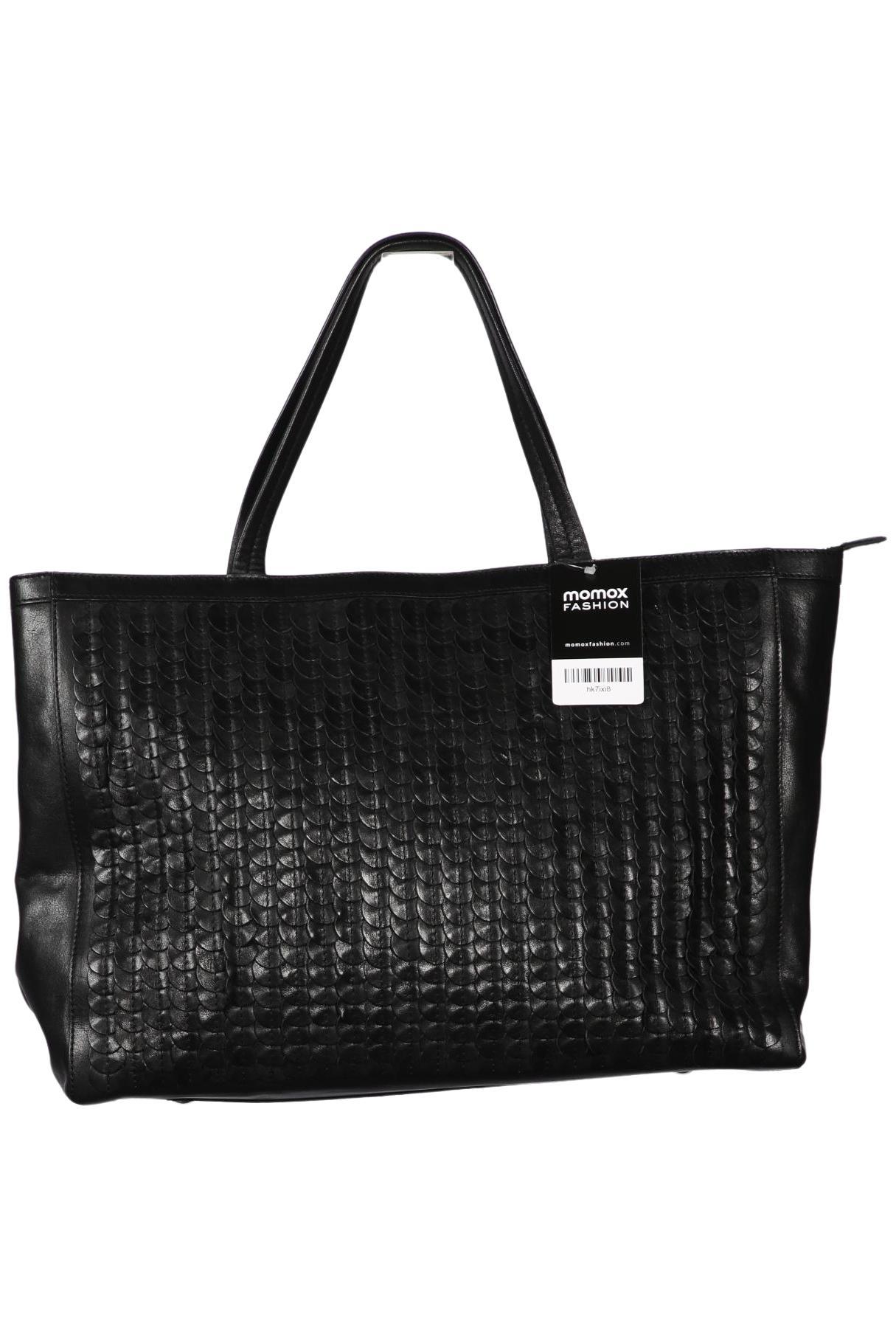 

Laurel Damen Handtasche, schwarz, Gr.