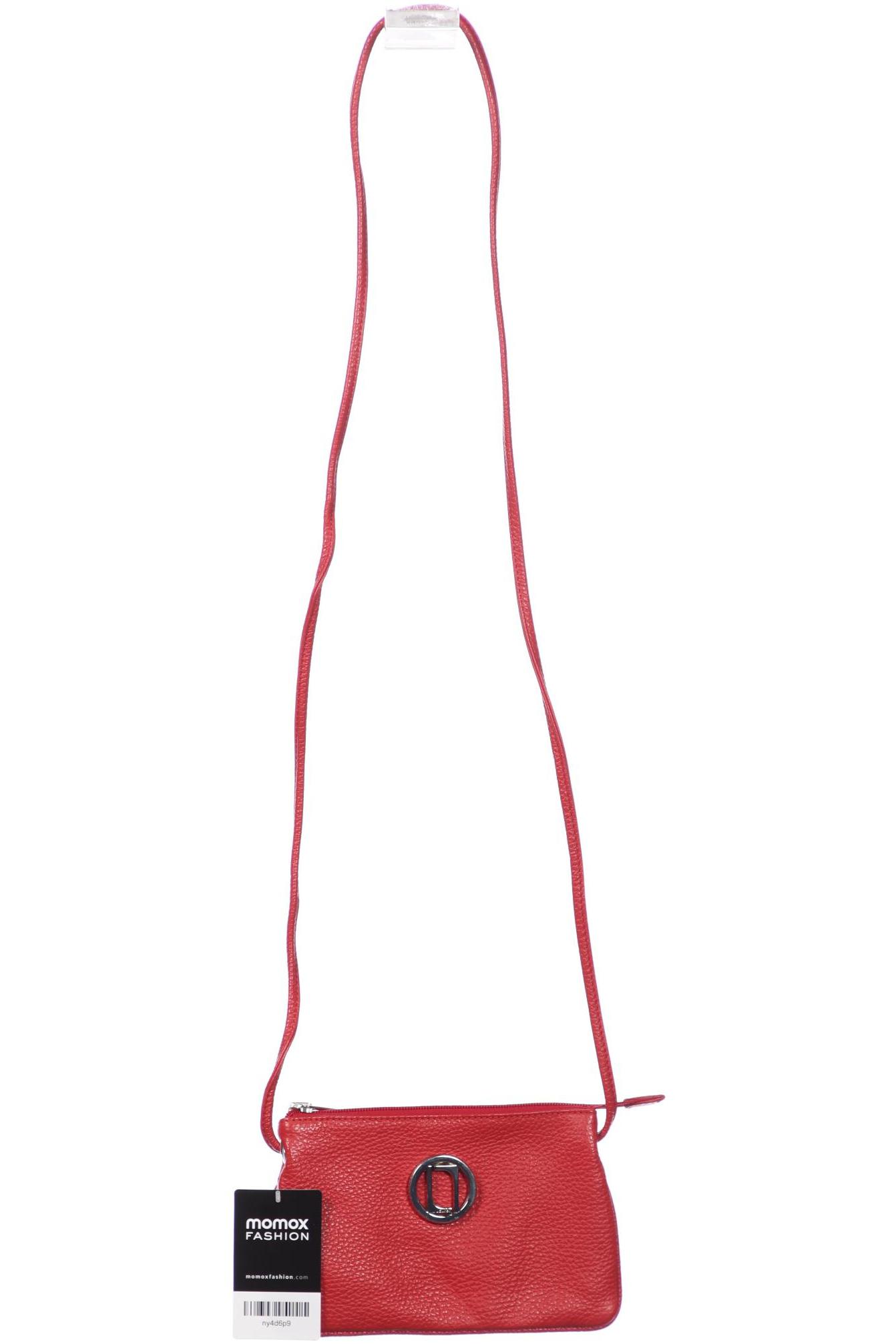 

Laurel Damen Handtasche, rot, Gr.