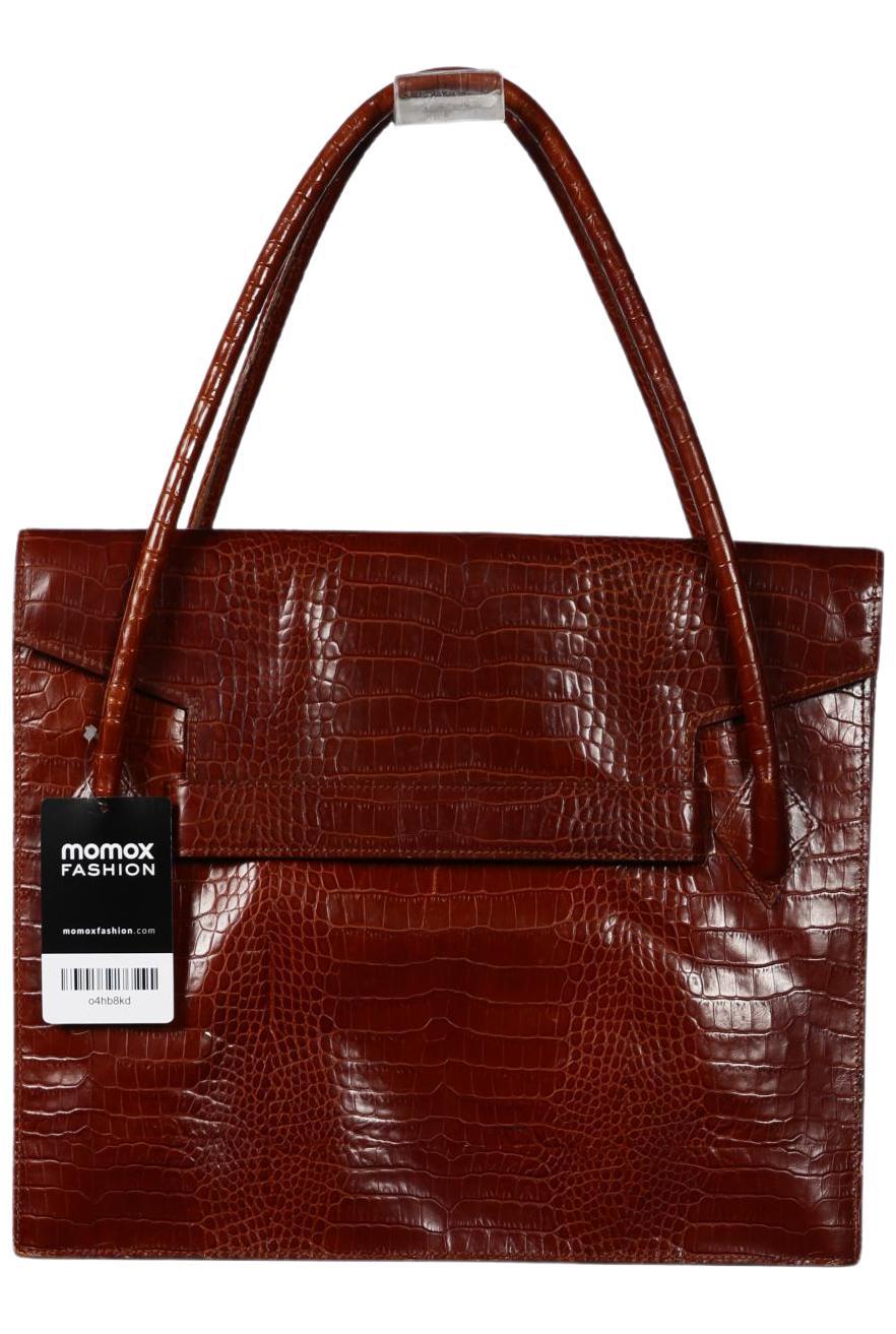 

Laurel Damen Handtasche, braun, Gr.