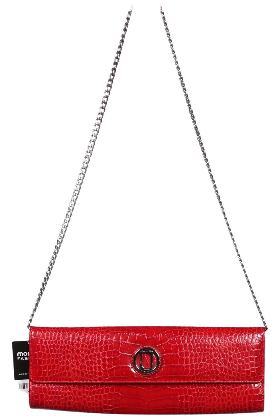 

Laurel Damen Handtasche, rot, Gr.