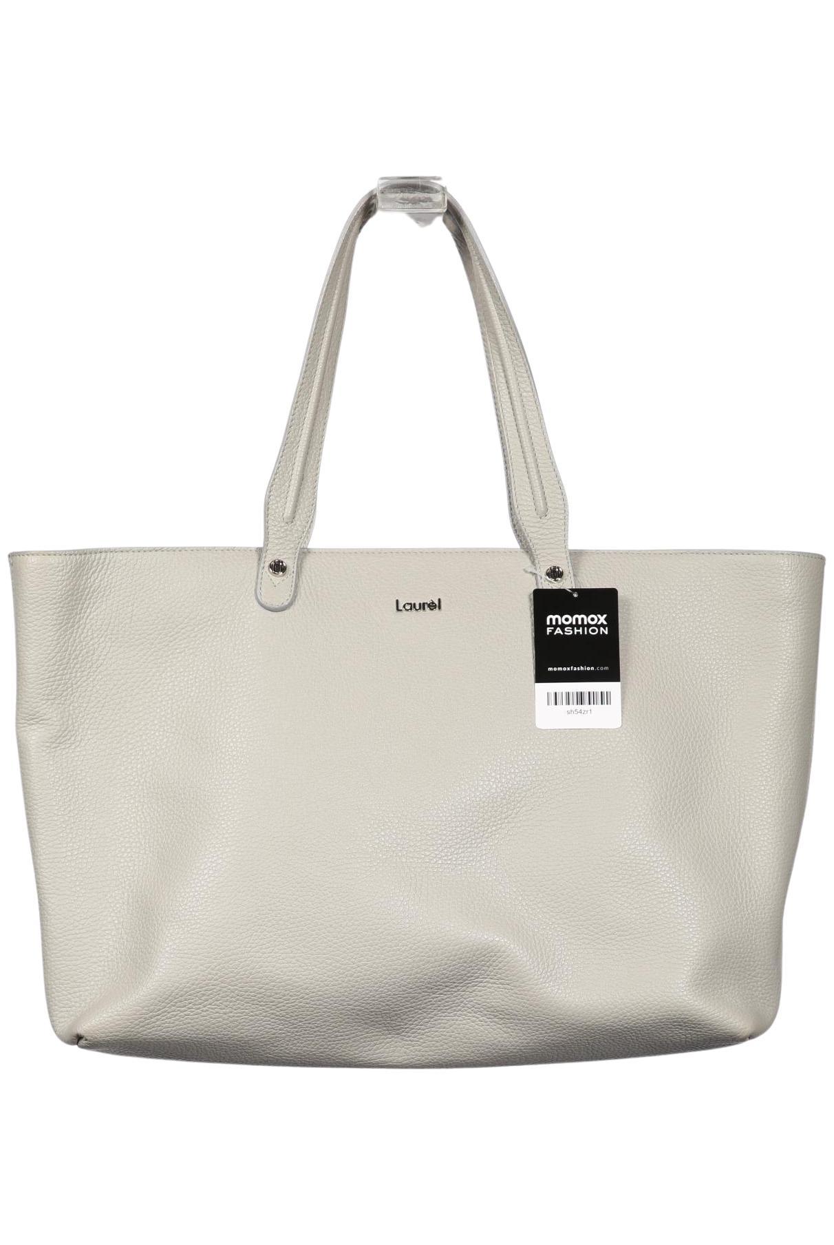 

Laurel Damen Handtasche, grau, Gr.