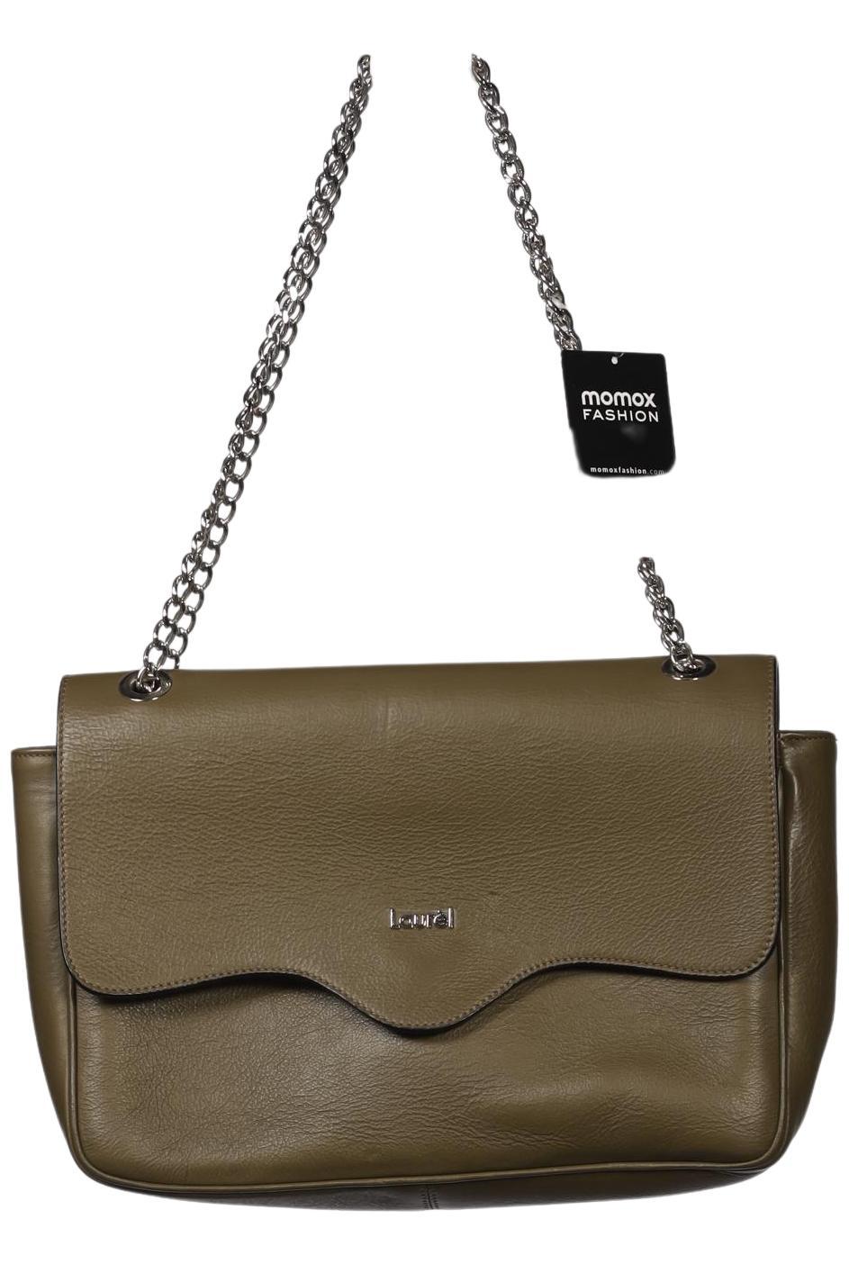

Laurel Damen Handtasche, grün, Gr.
