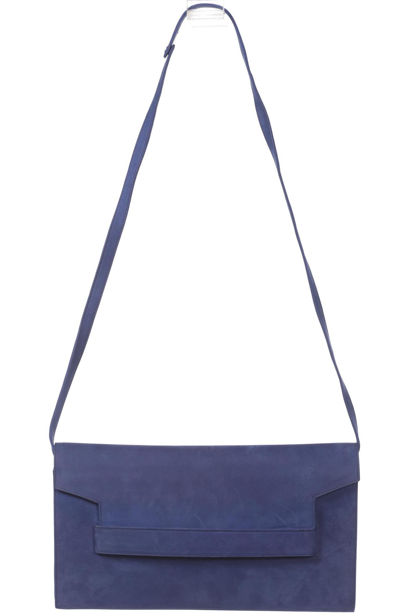 

Laurel Damen Handtasche, blau, Gr.