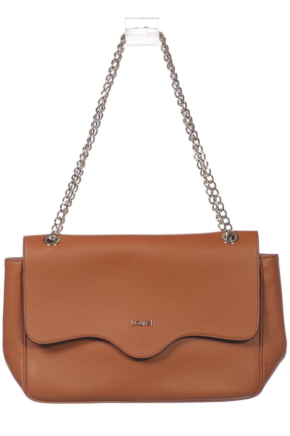 

Laurel Damen Handtasche, orange, Gr.