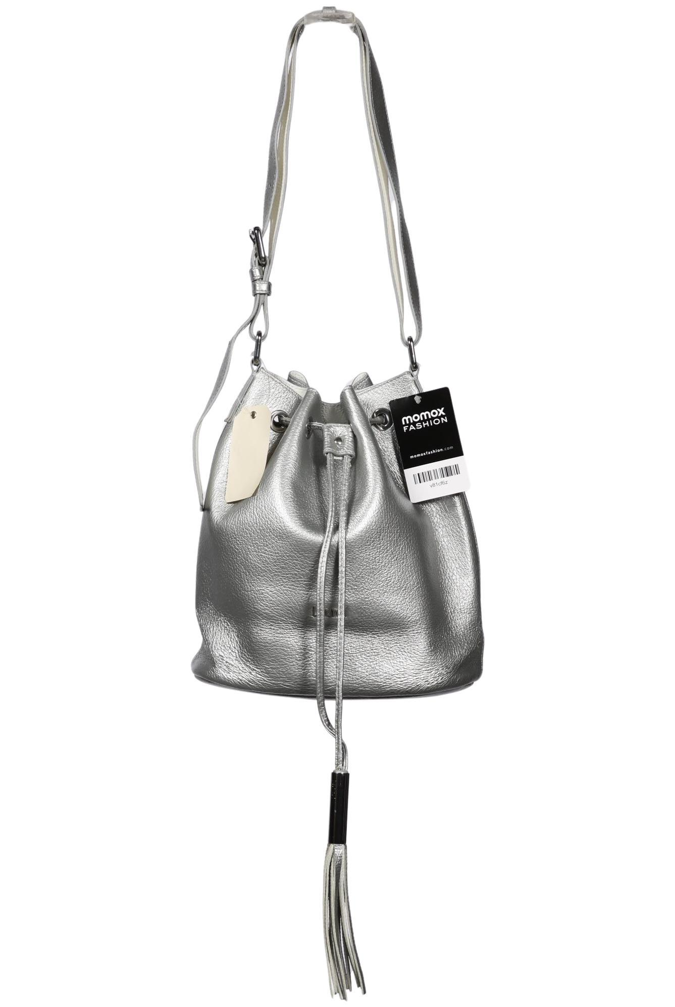 

Laurel Damen Handtasche, silber, Gr.