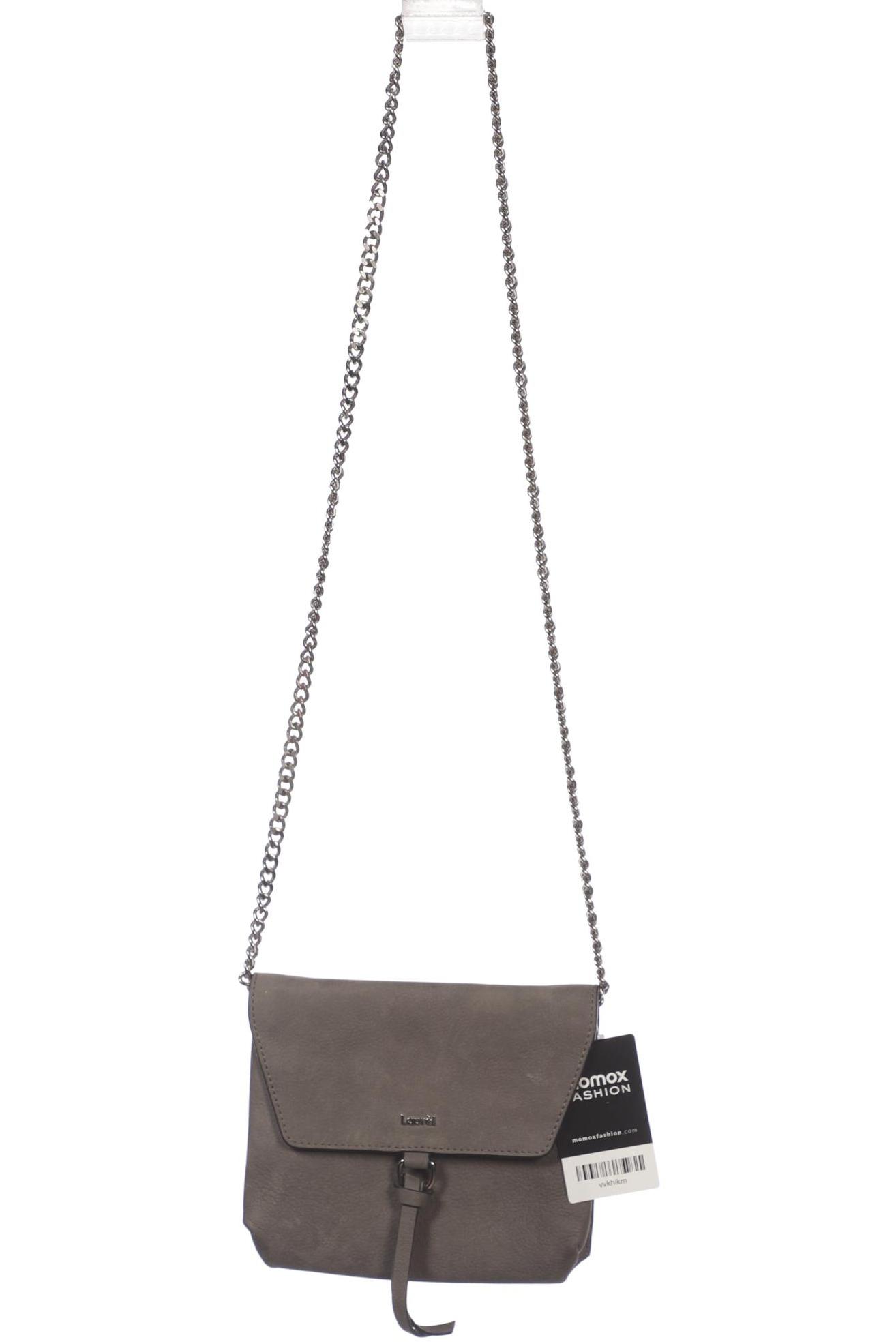 

Laurel Damen Handtasche, grau