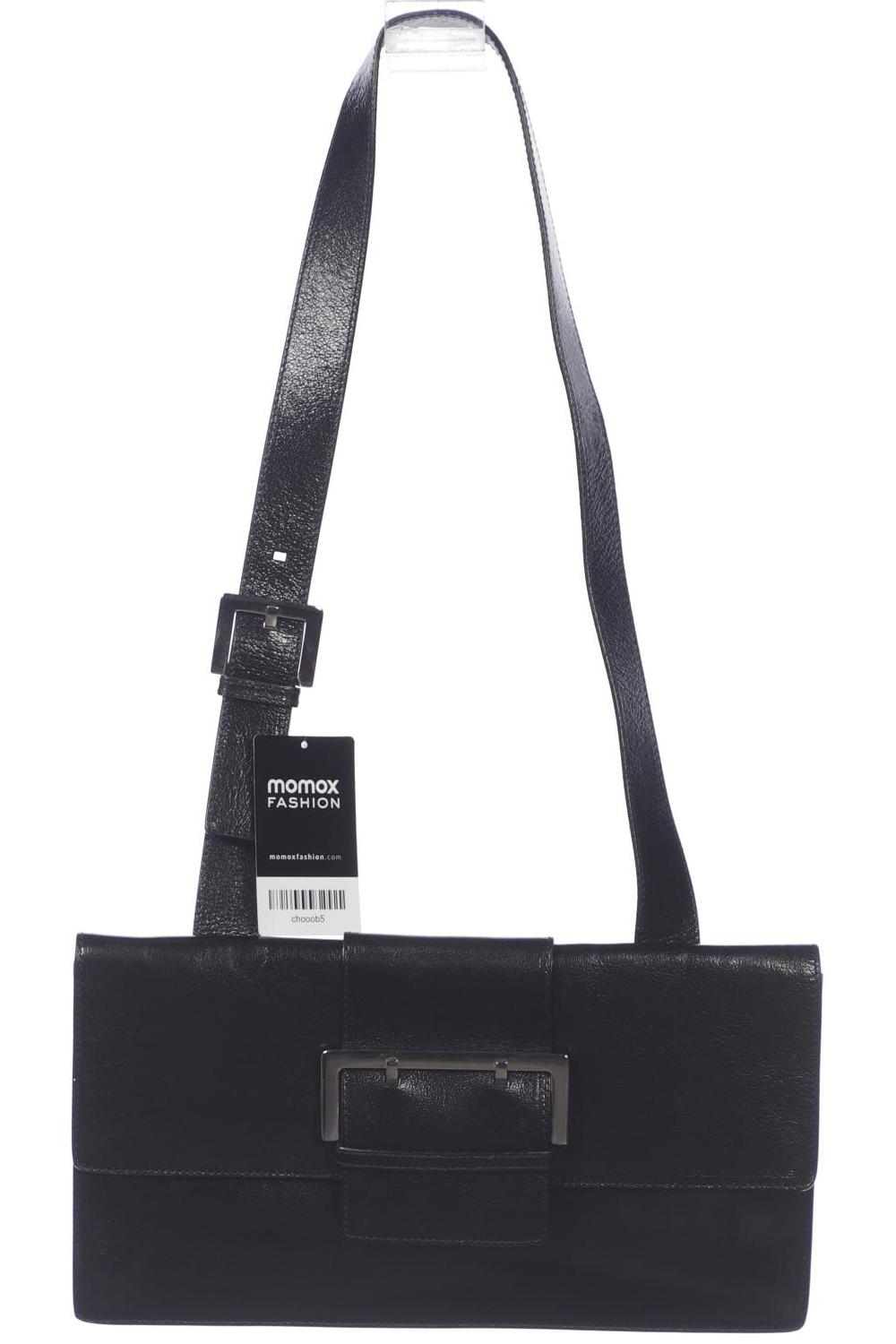 

Laurel Damen Handtasche, schwarz, Gr.