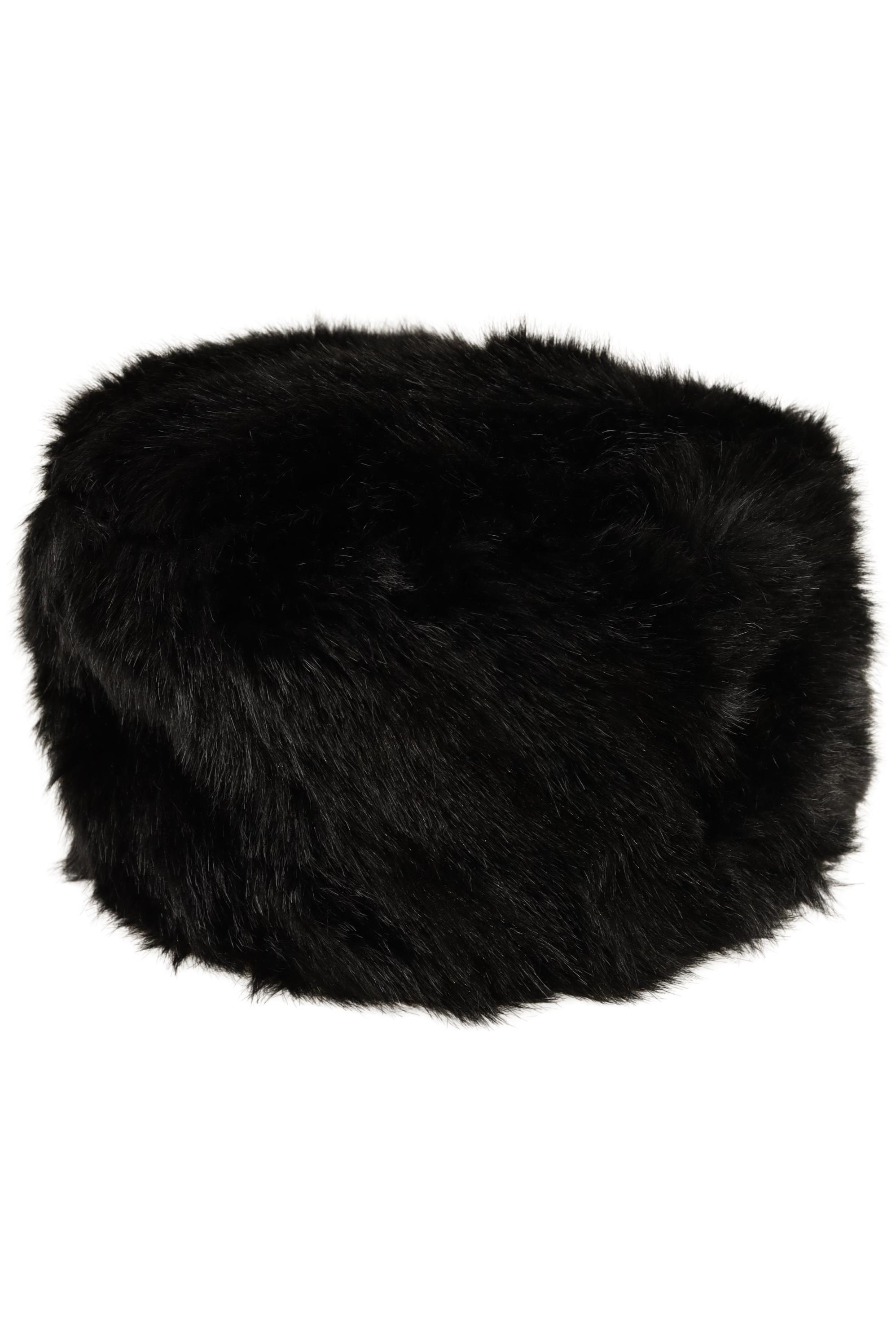 

Laurel Damen Hut/Mütze, schwarz, Gr. 56