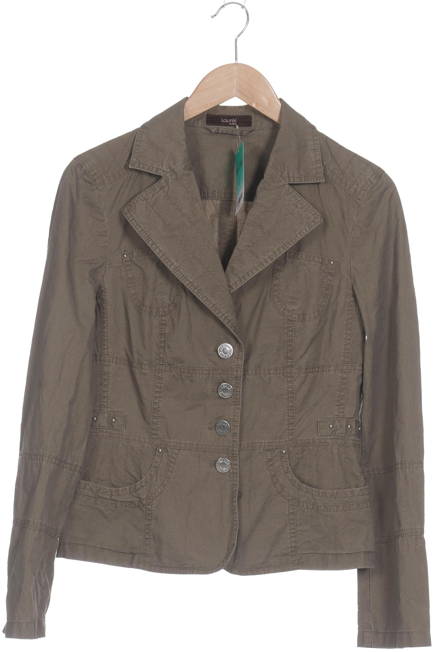 

Laurel Damen Jacke, braun, Gr. 36