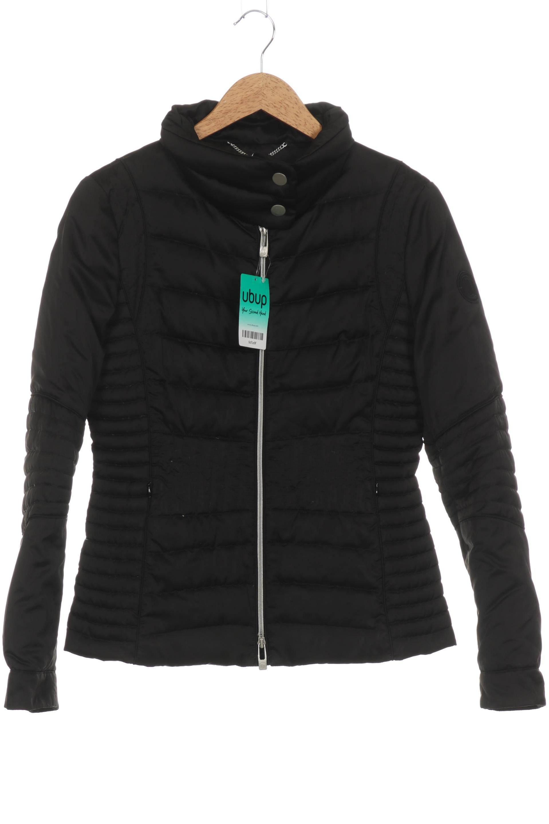 

Laurel Damen Jacke, schwarz, Gr. 36