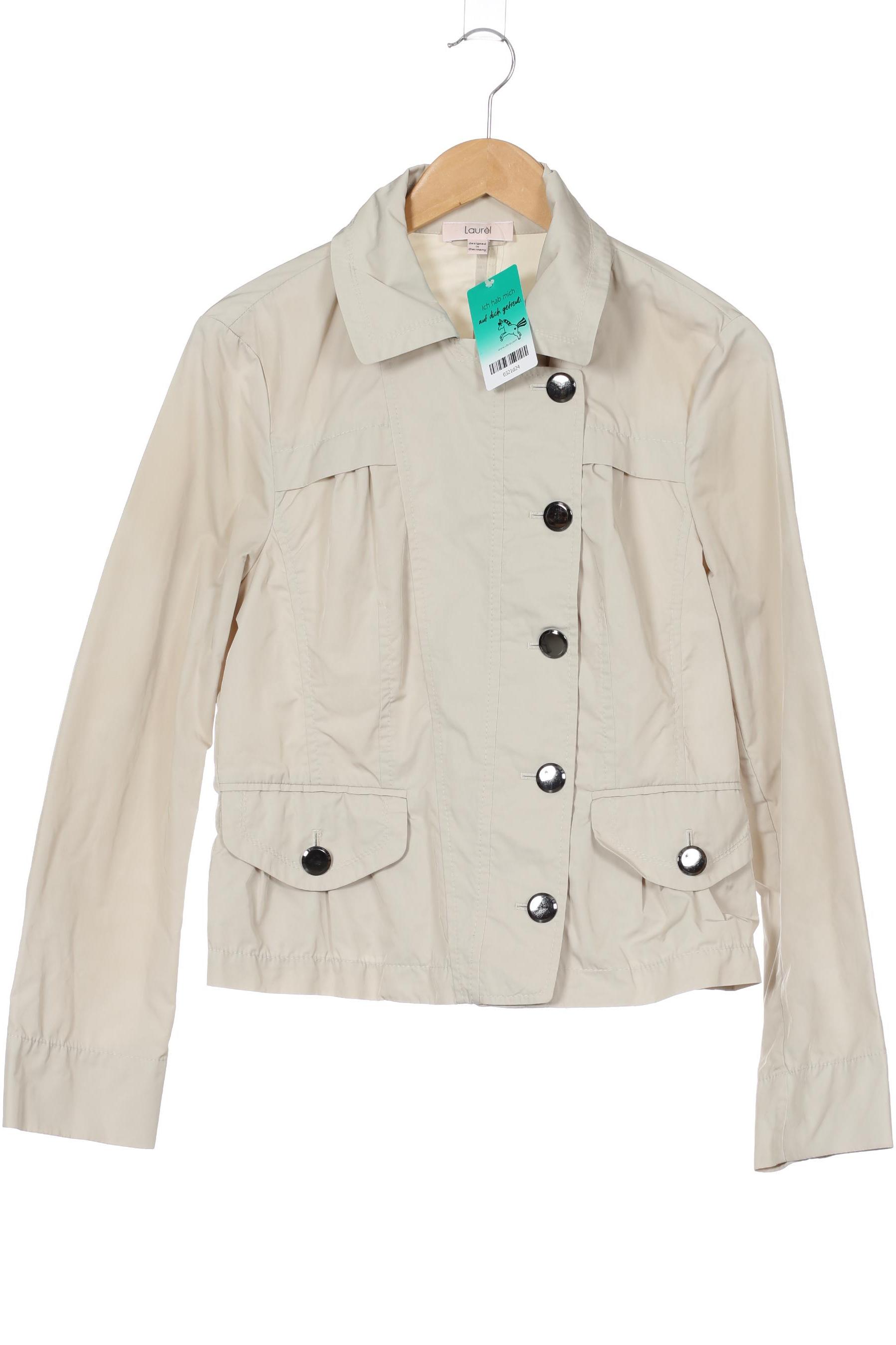 

Laurel Damen Jacke, beige, Gr. 38
