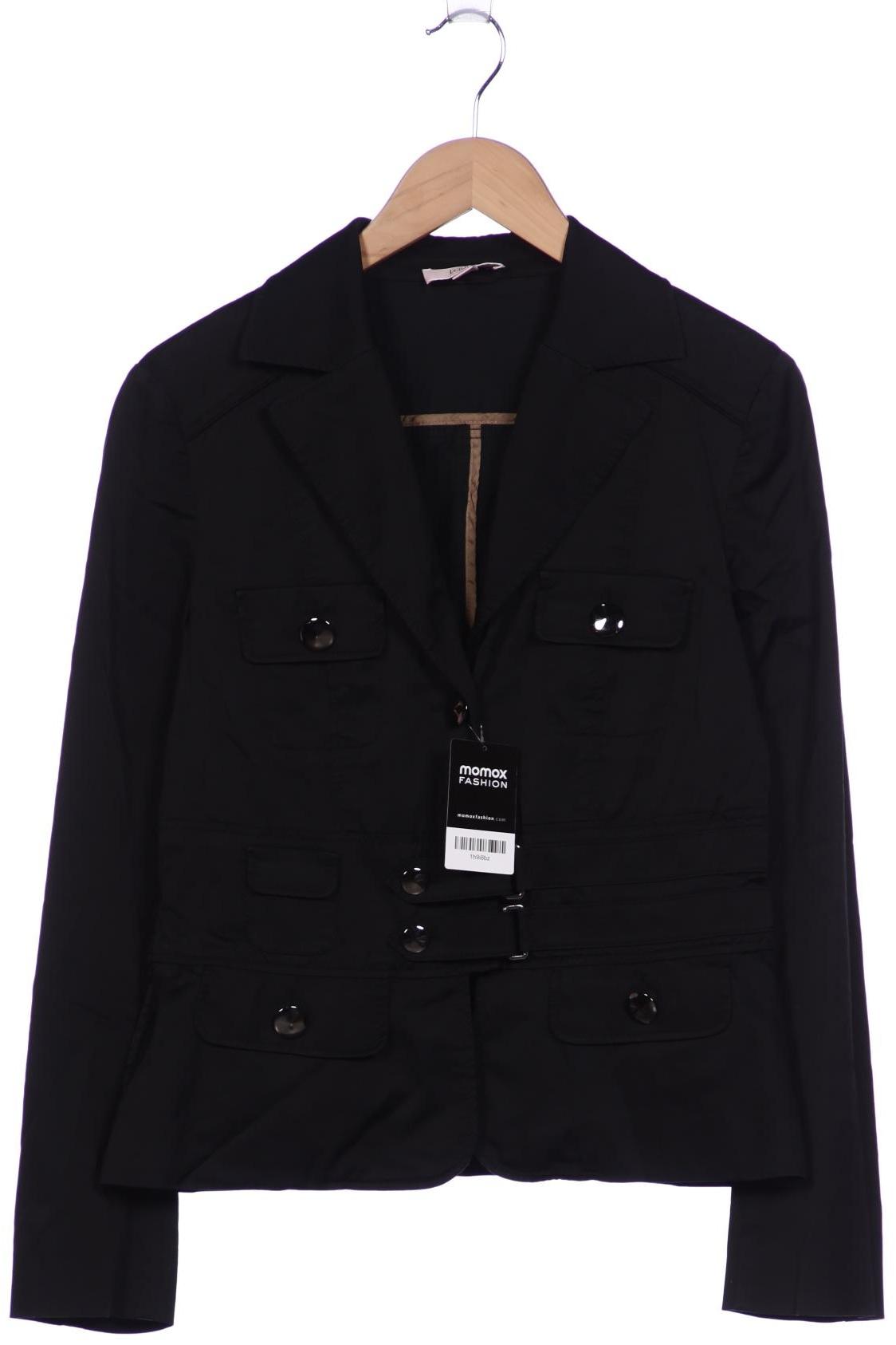 

Laurel Damen Jacke, schwarz, Gr. 40