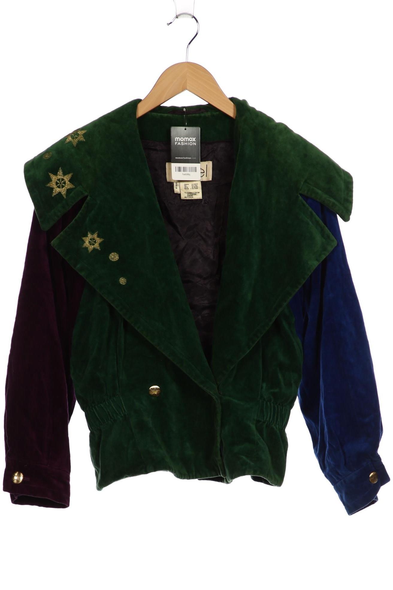 

Laurel Damen Jacke, mehrfarbig, Gr. 36