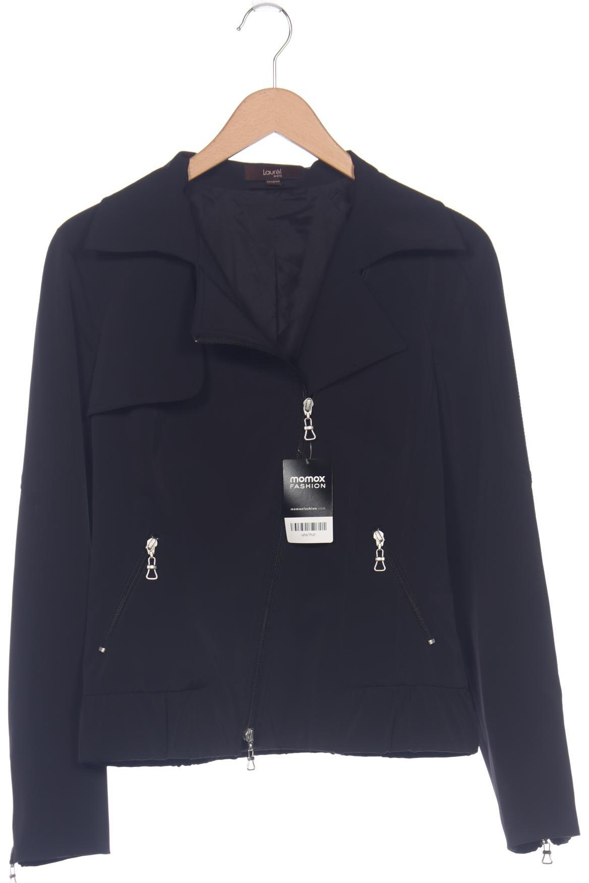 

Laurel Damen Jacke, schwarz, Gr. 38