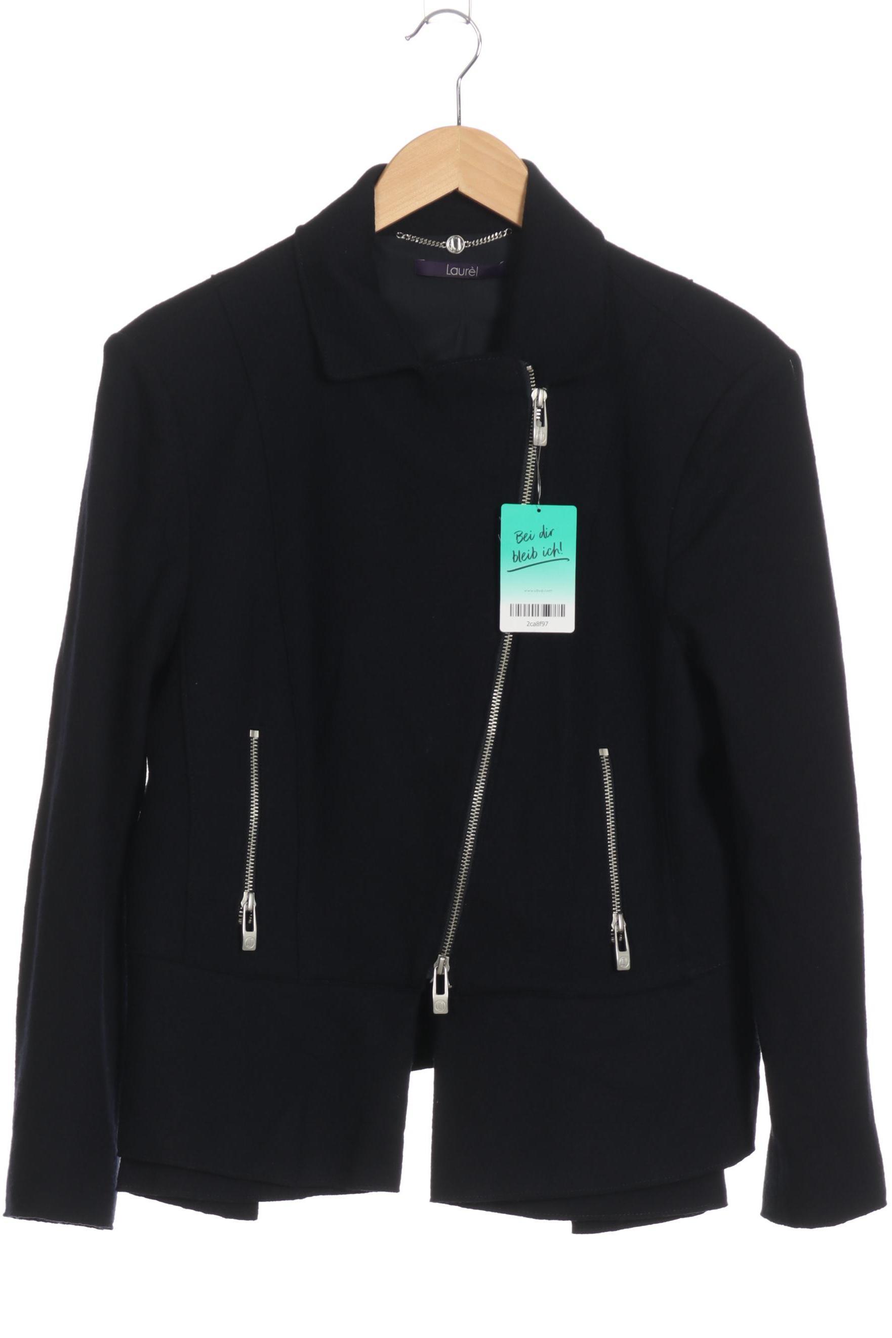 

Laurel Damen Jacke, blau, Gr. 44