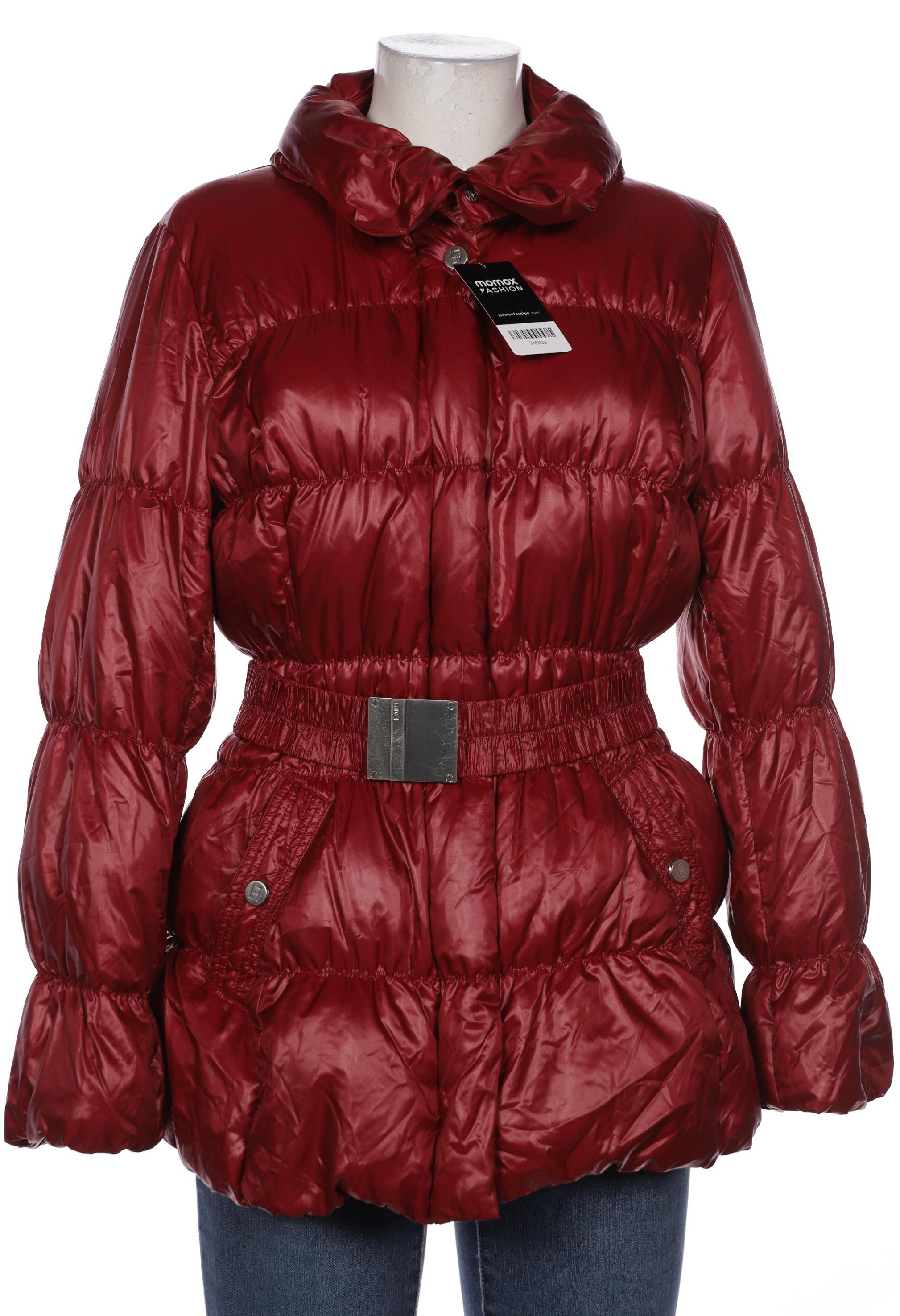 

Laurel Damen Jacke, bordeaux, Gr. 40