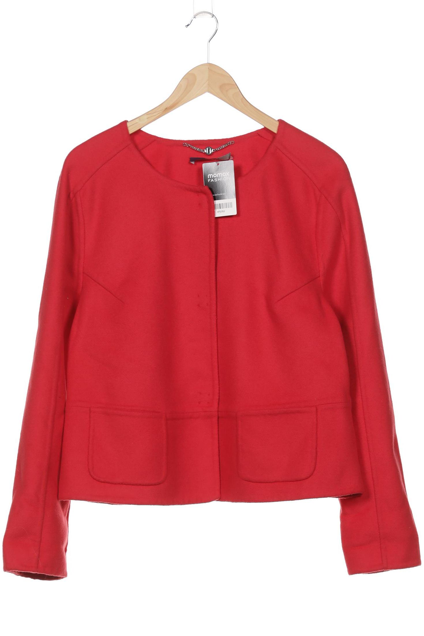 

Laurel Damen Jacke, rot, Gr. 42