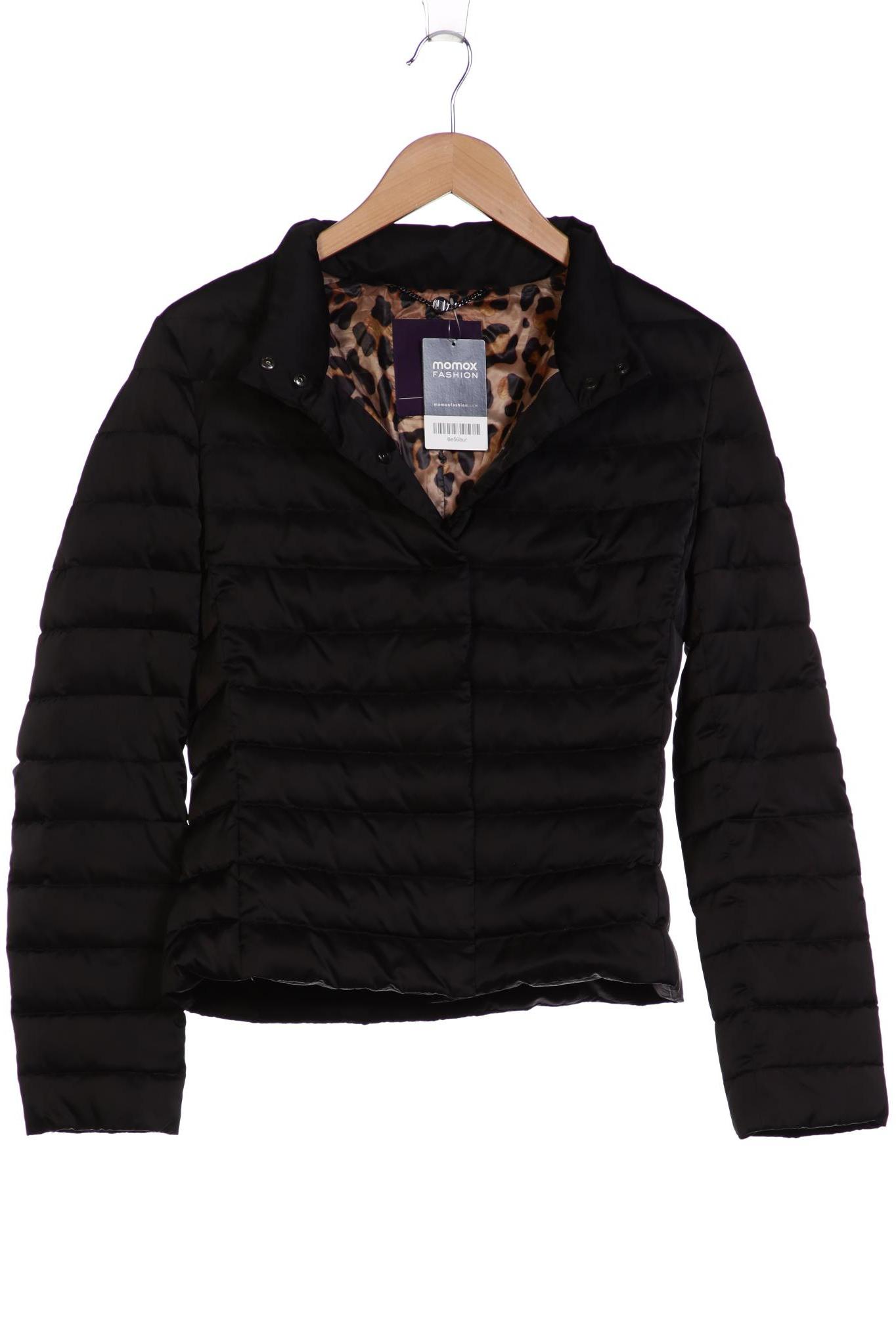 

Laurel Damen Jacke, schwarz, Gr. 36