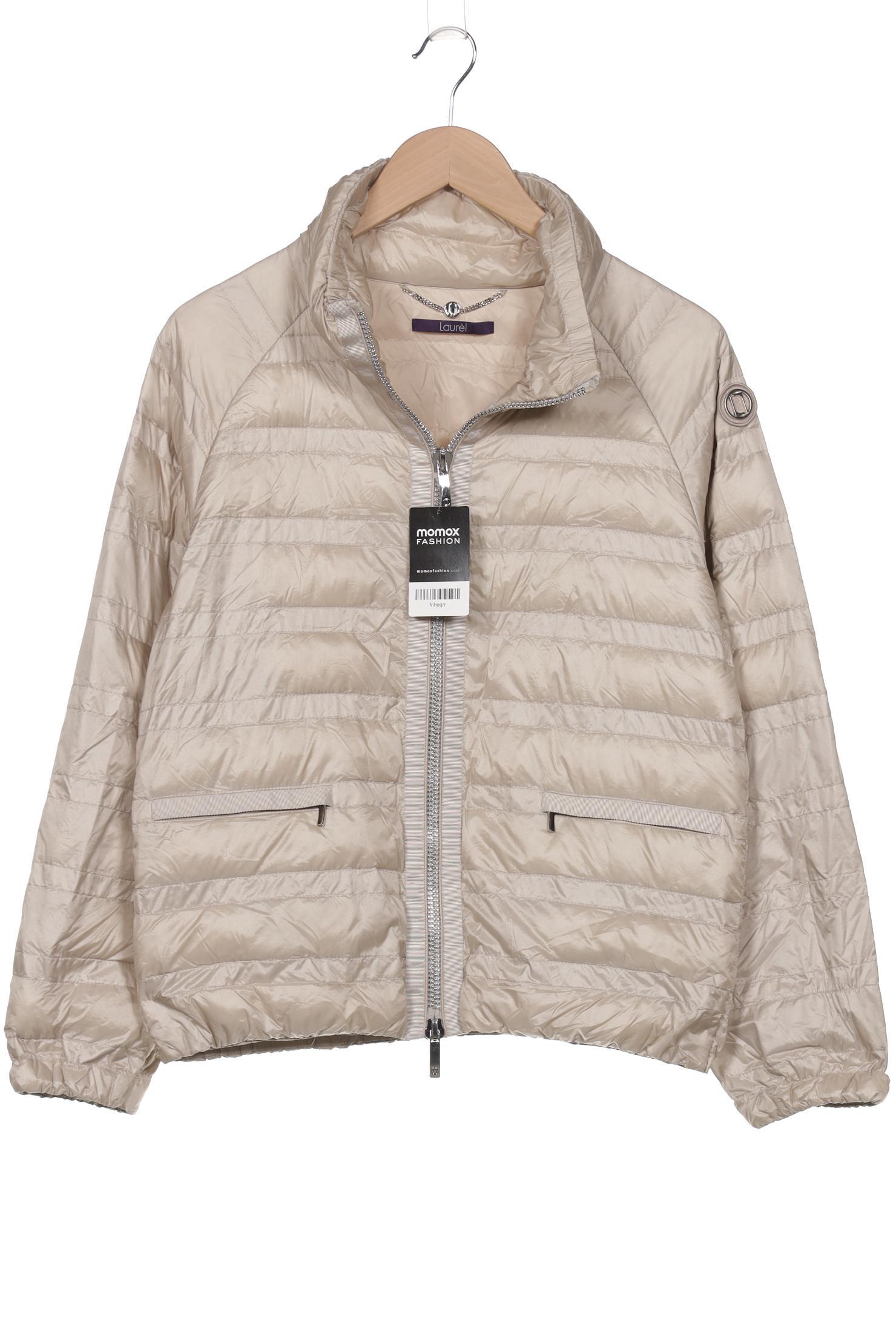 

Laurel Damen Jacke, beige, Gr. 36
