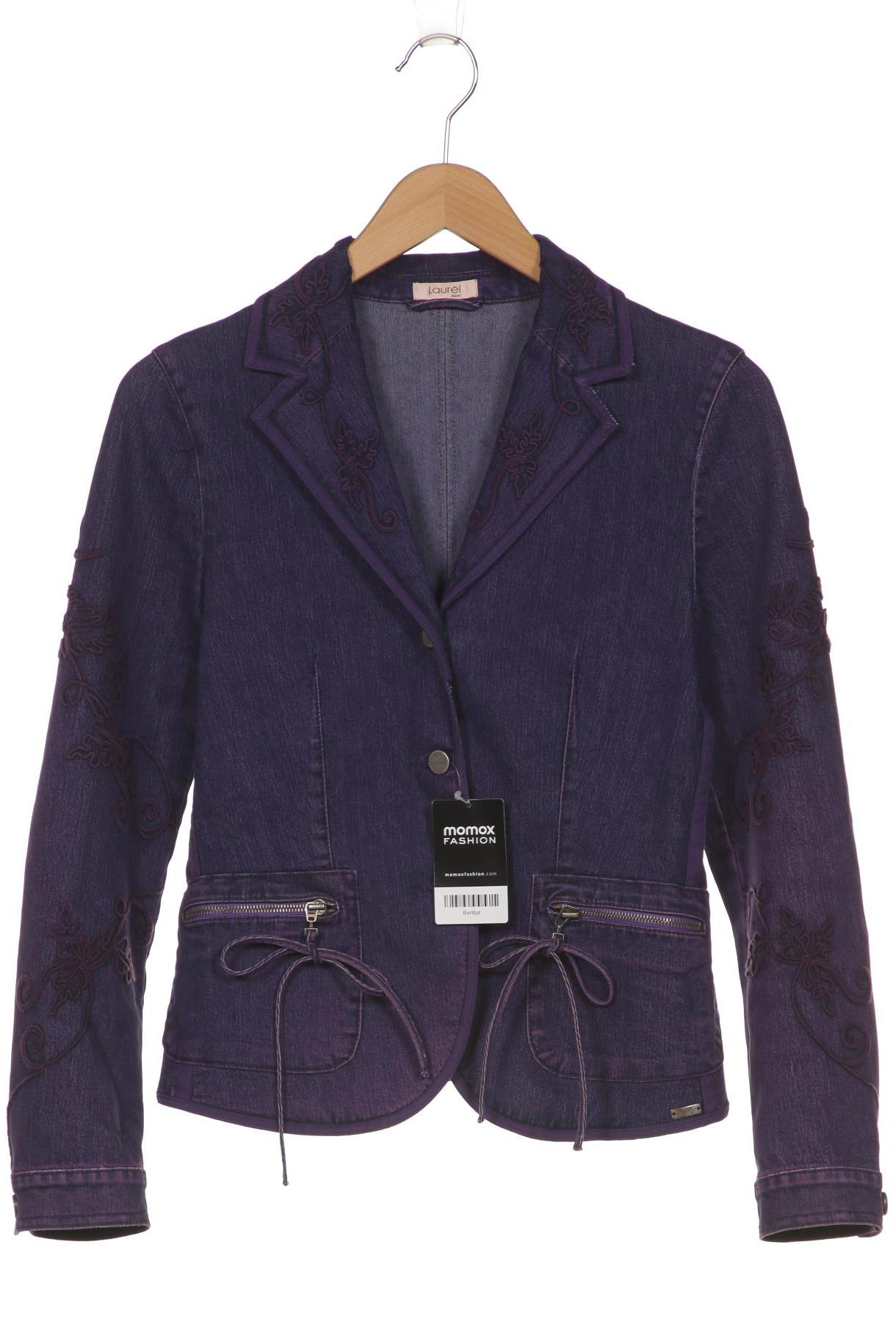

Laurel Damen Jacke, flieder