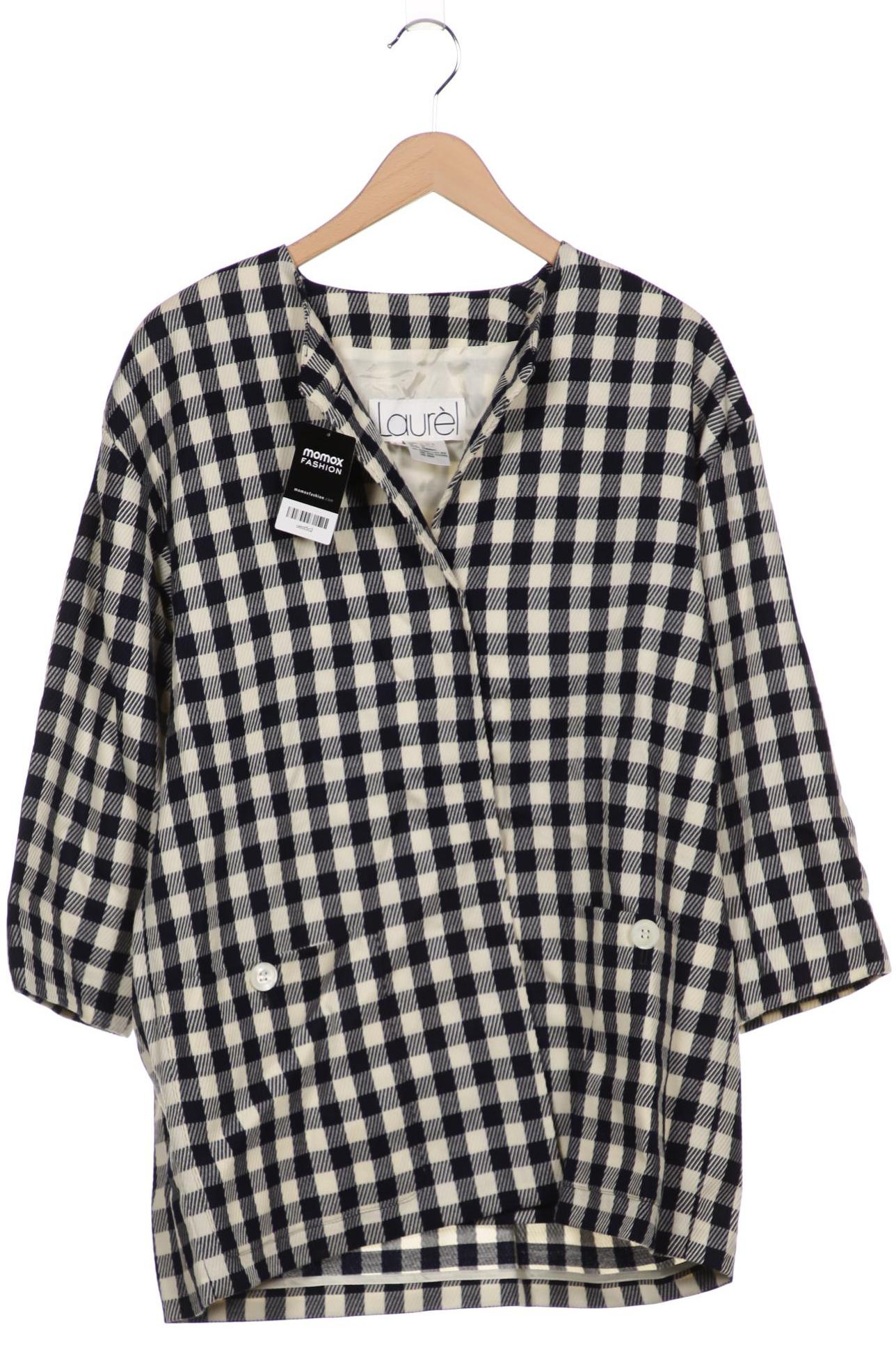 

Laurel Damen Jacke, marineblau