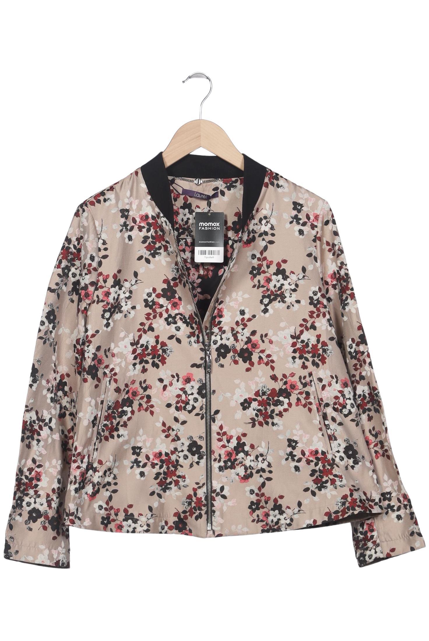 

Laurel Damen Jacke, mehrfarbig, Gr. 40
