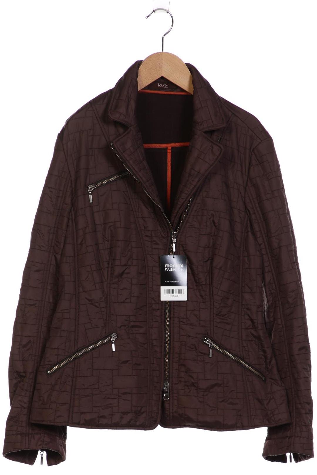 

Laurel Damen Jacke, braun, Gr. 42