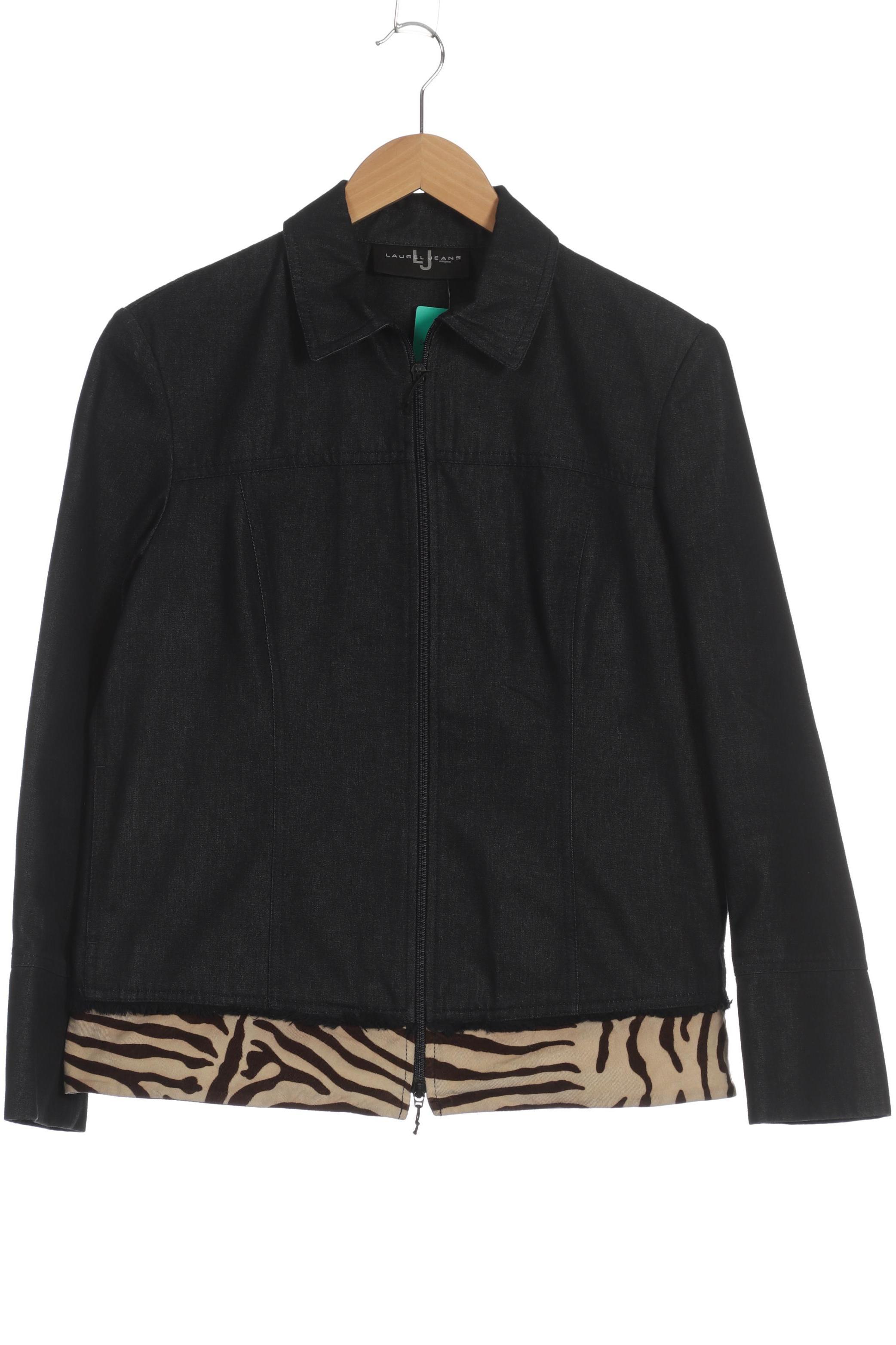 

Laurel Damen Jacke, blau, Gr. 38