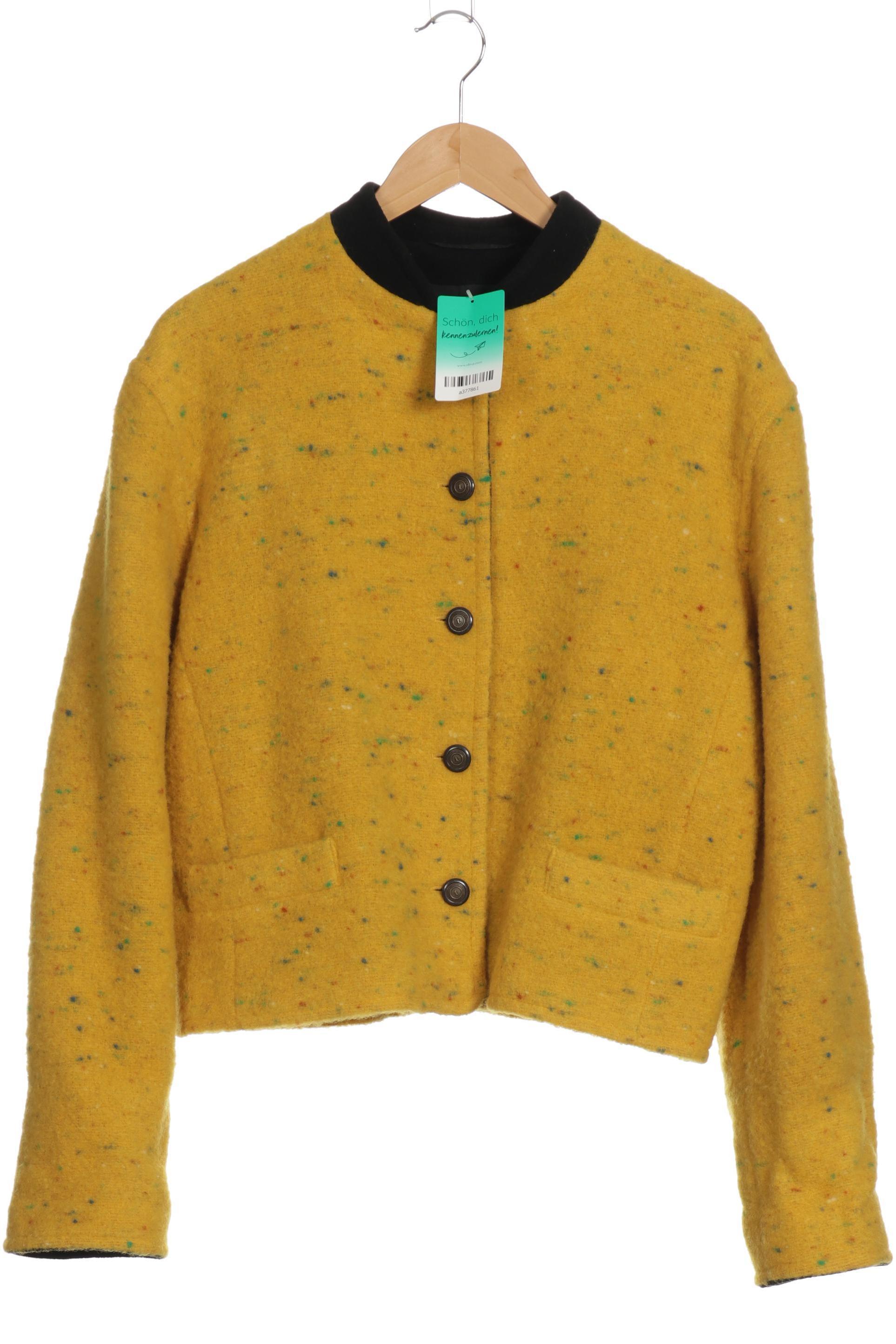 

Laurel Damen Jacke, gelb, Gr.