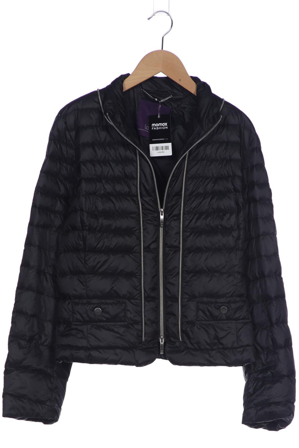 

Laurel Damen Jacke, schwarz, Gr. 40